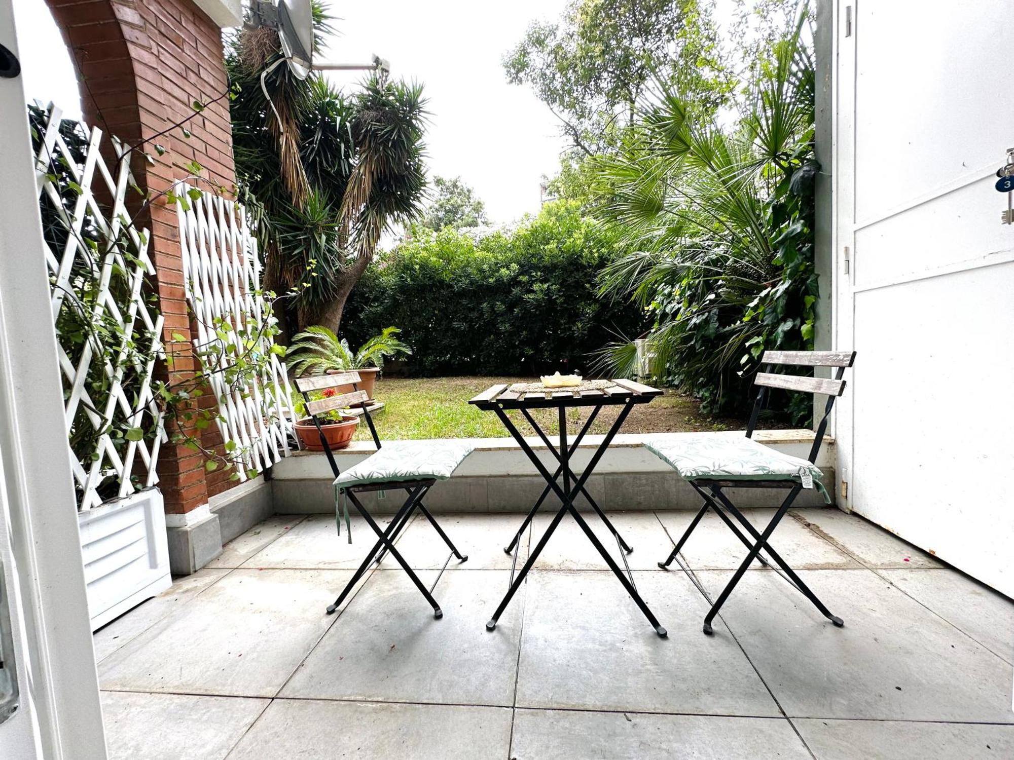 Guest house Casa Proto - Garden *