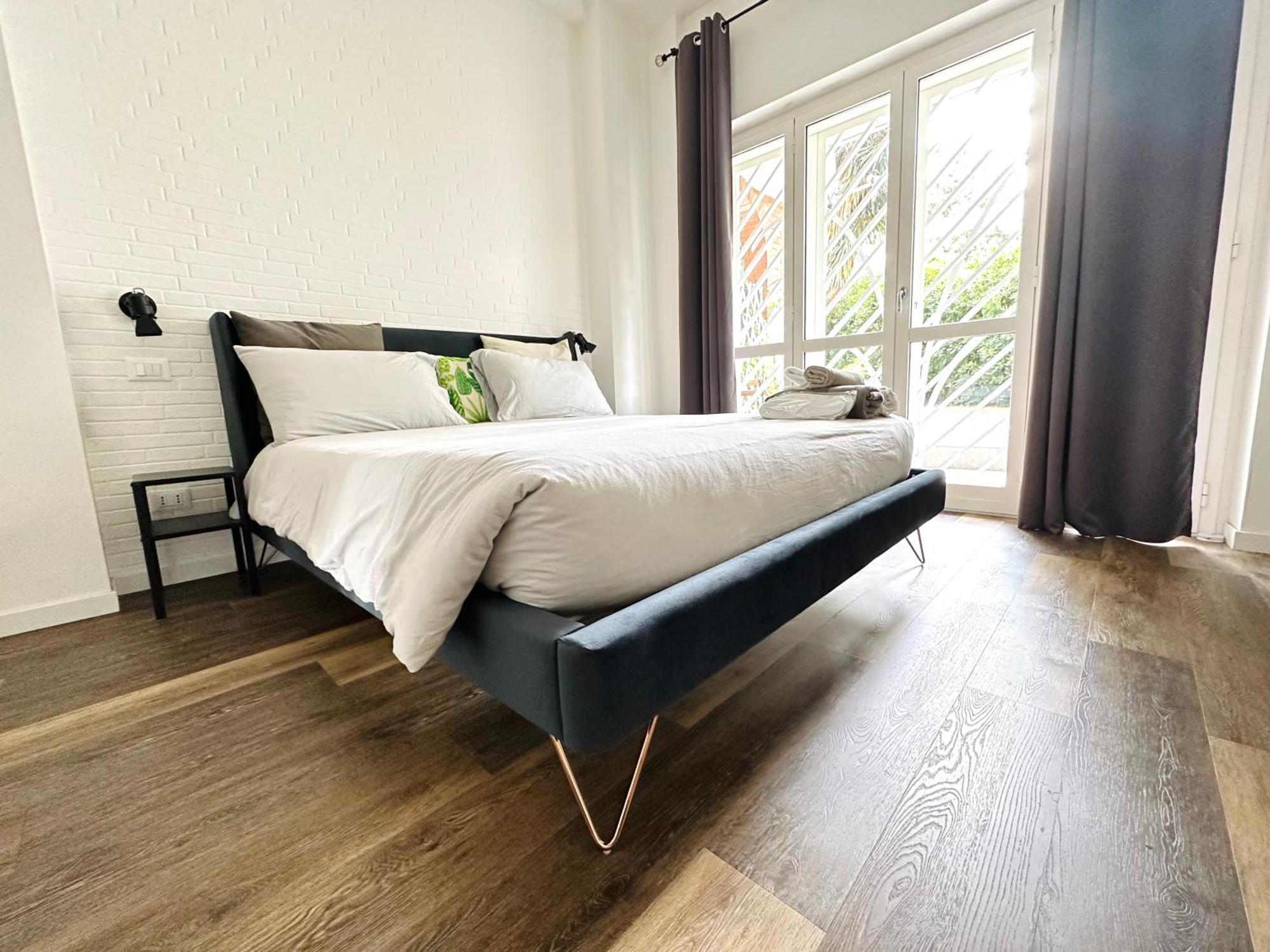 Casa Proto - Garden Guest house Rome