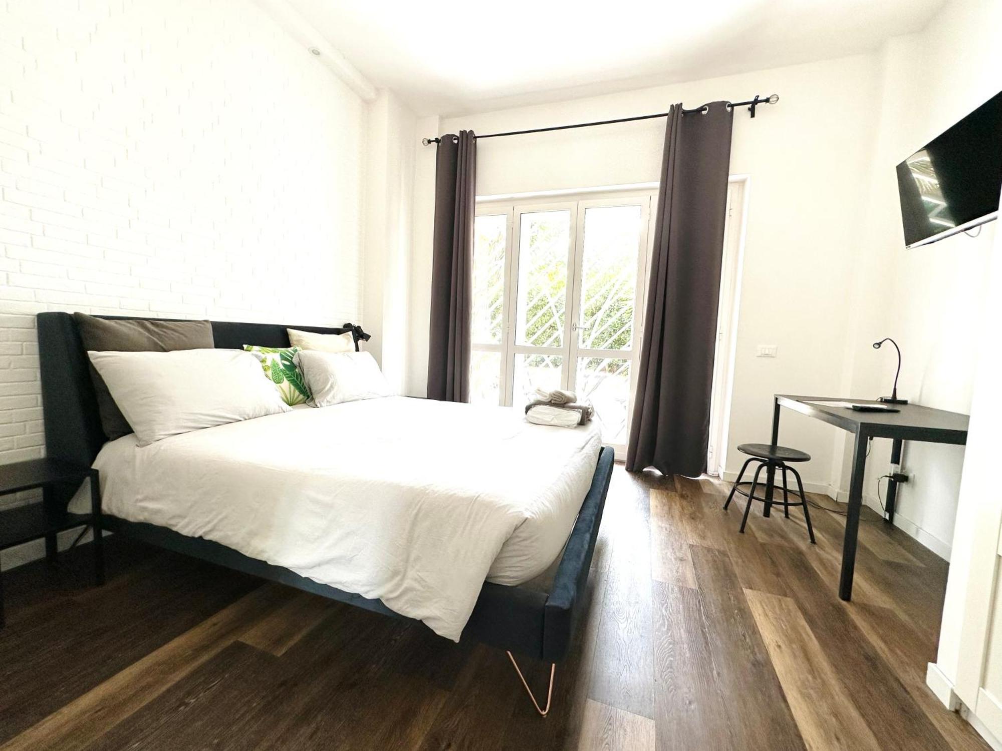 Casa Proto - Garden Guest house *