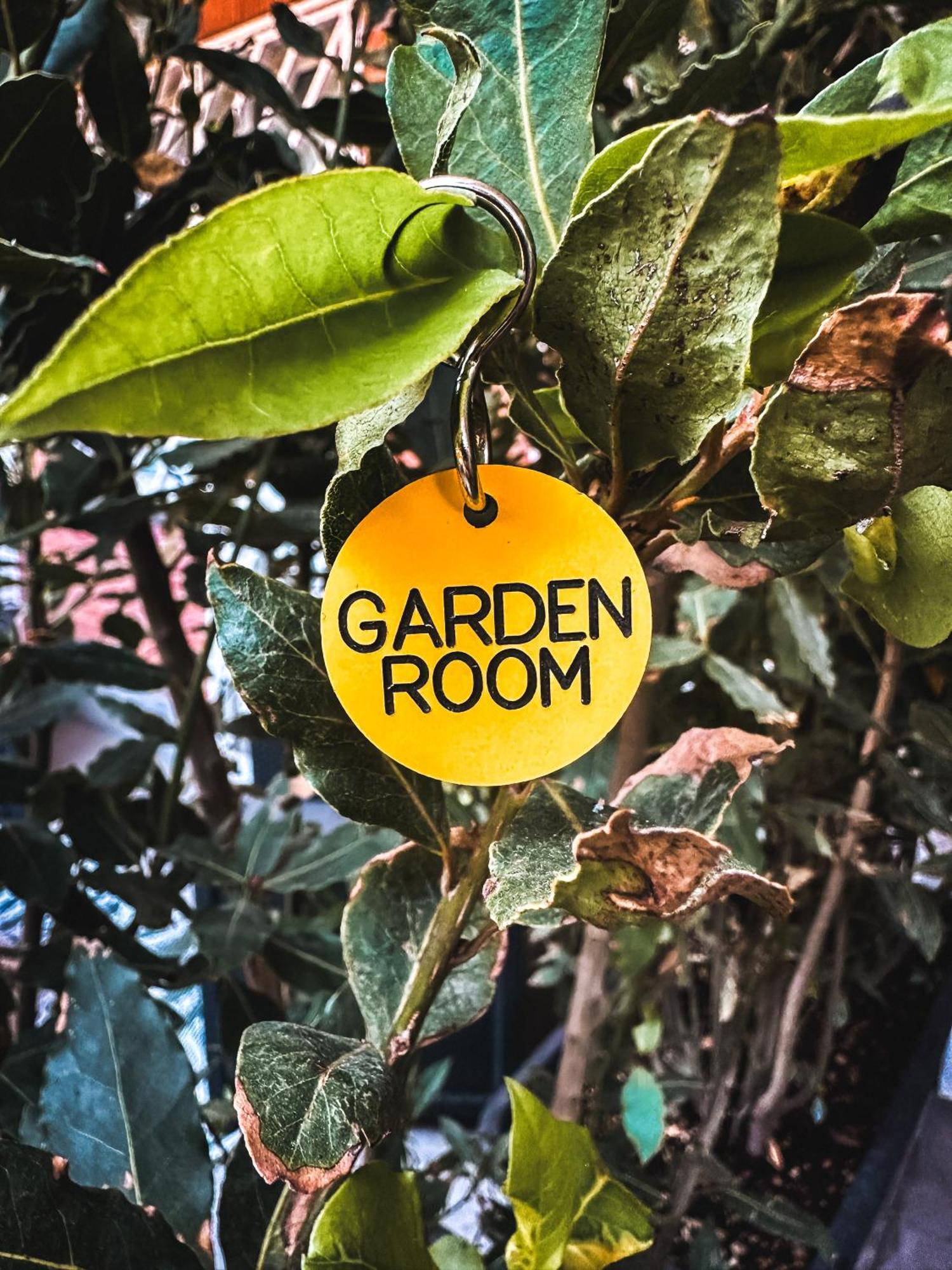 Guest house Casa Proto - Garden *