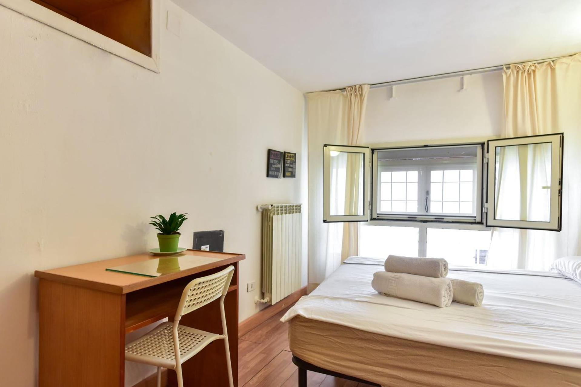 Center Termini & Sale Hospedagem domiciliar