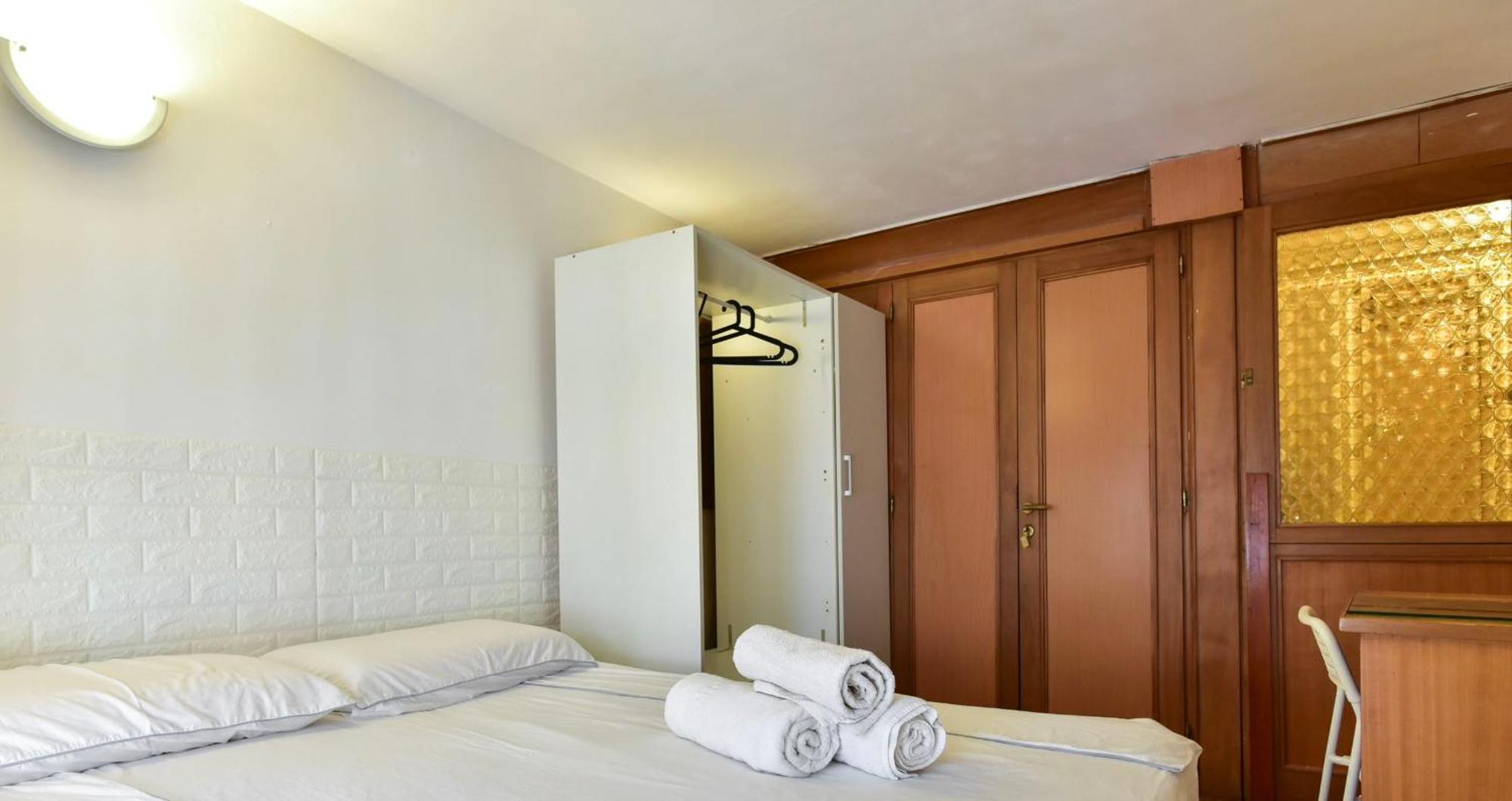 Hospedagem domiciliar Center Termini & Sale Roma