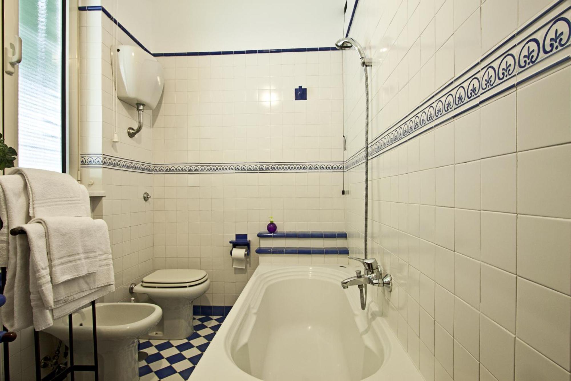Bed & Breakfast Splendidae Mundi Rome