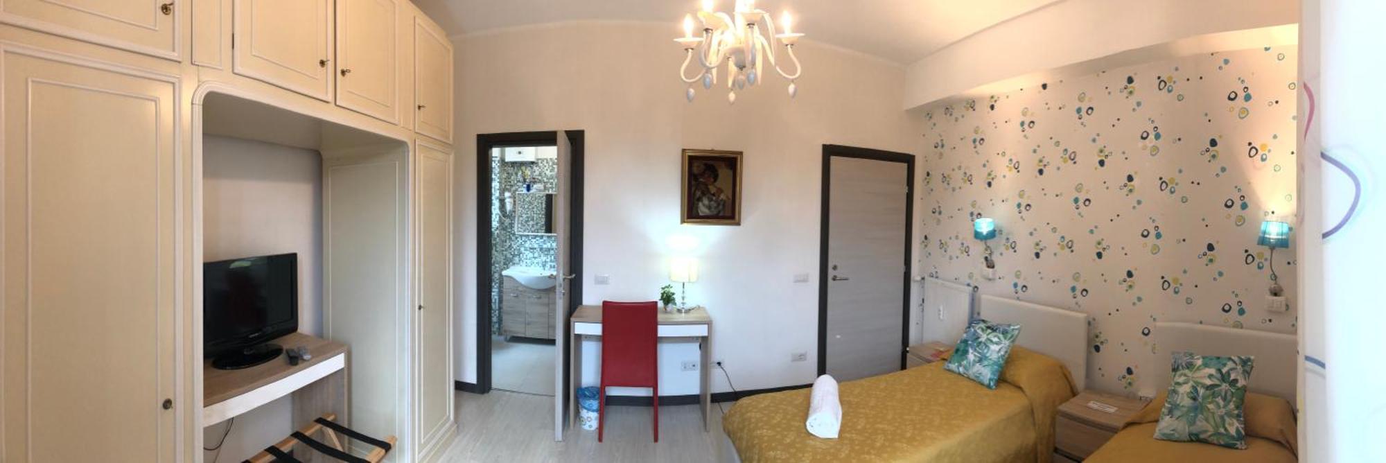 Ceci In Trastevere Rome
