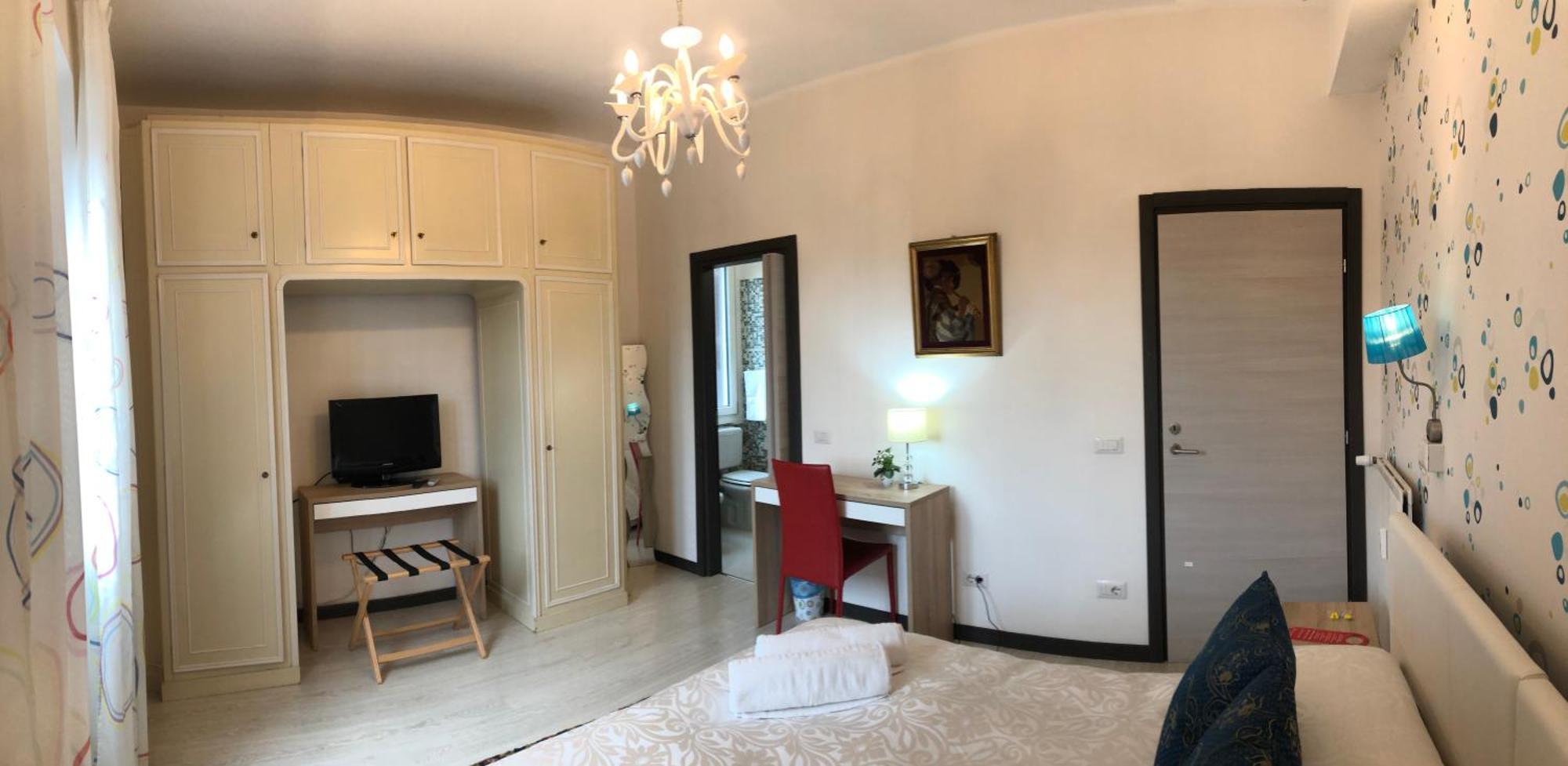 Ceci In Trastevere Apartment