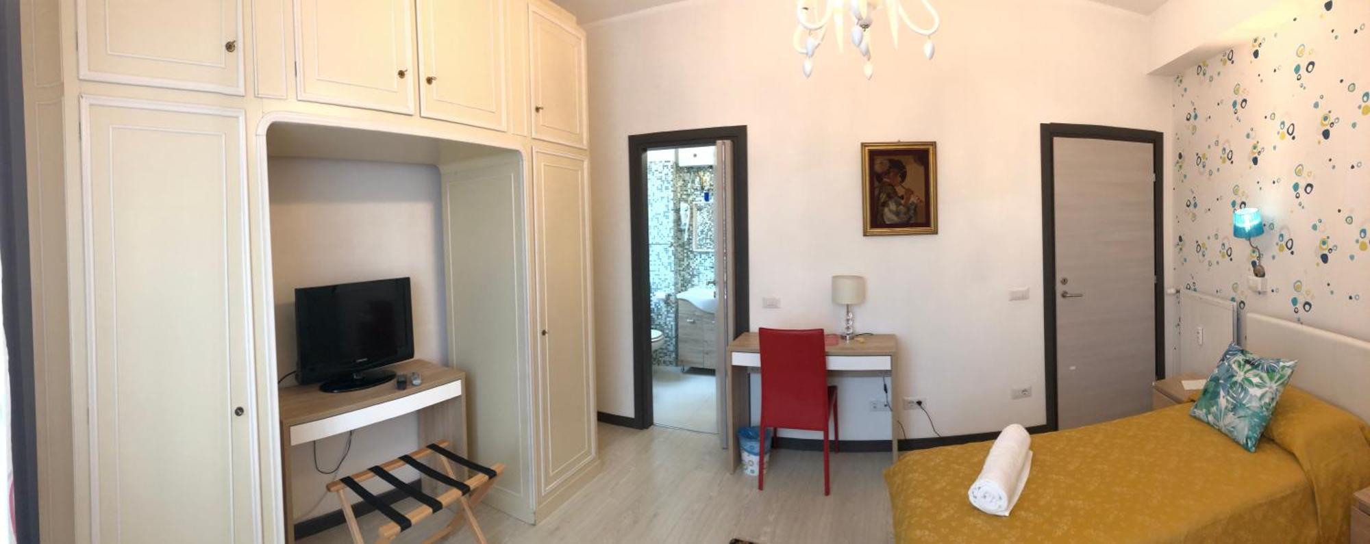 Apartment Ceci In Trastevere
