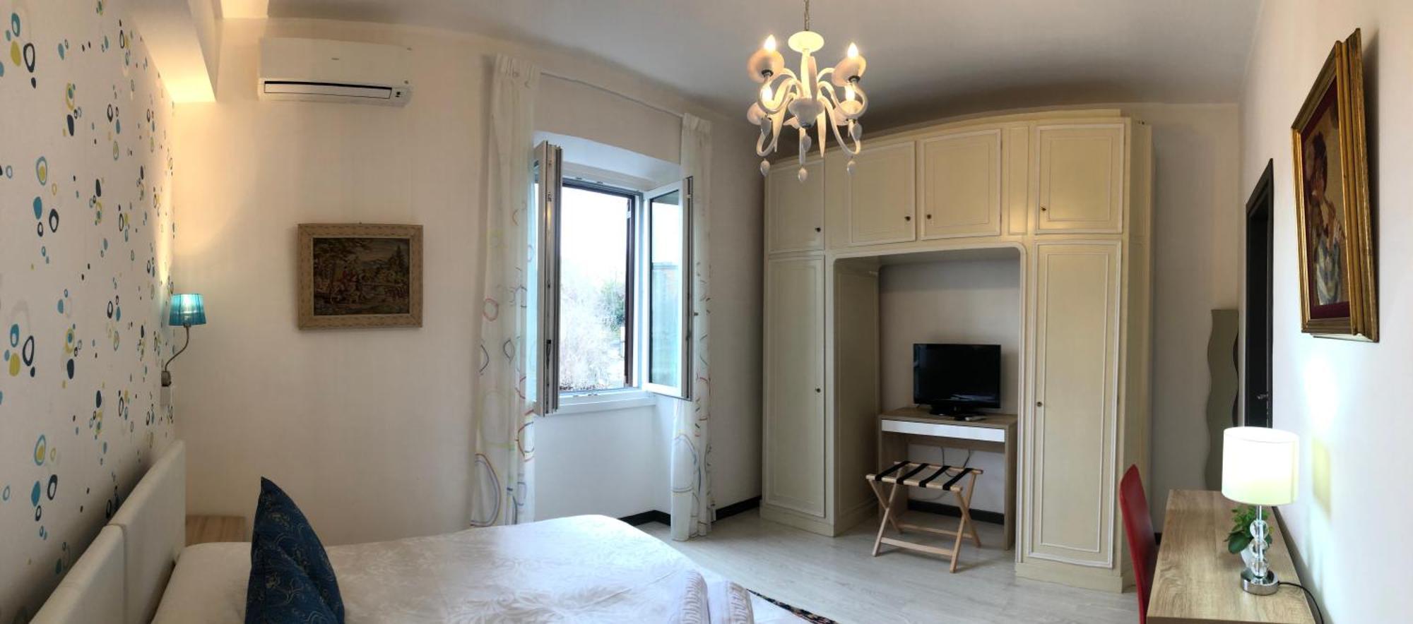 Ceci In Trastevere Appartement *