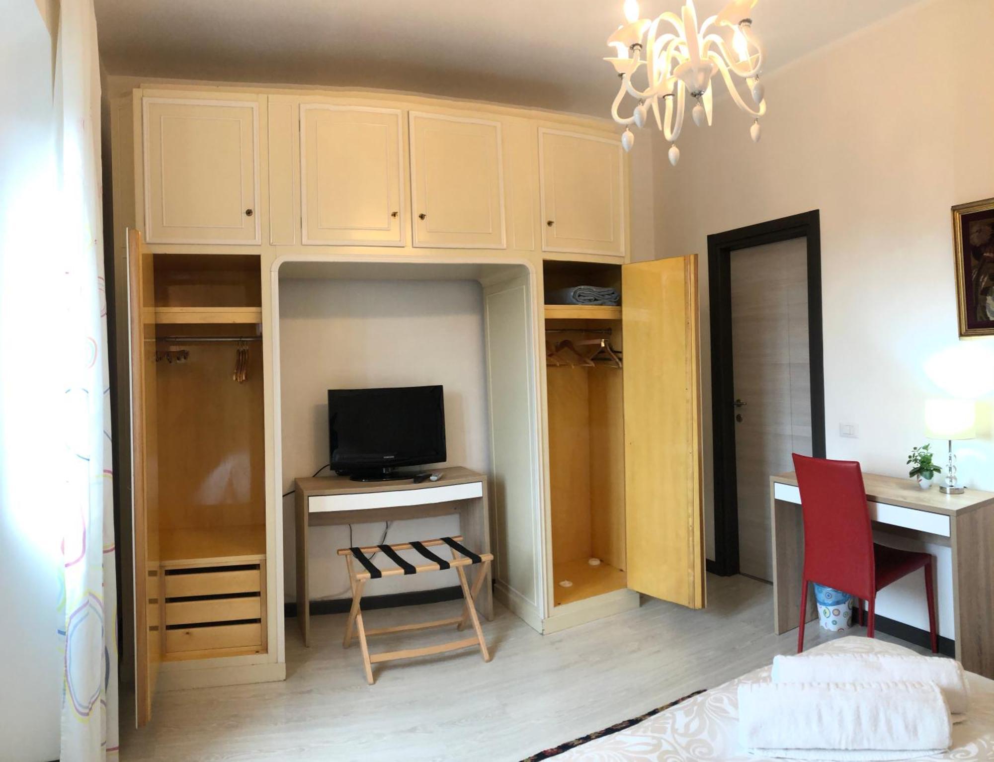 Apartment Ceci In Trastevere Rome