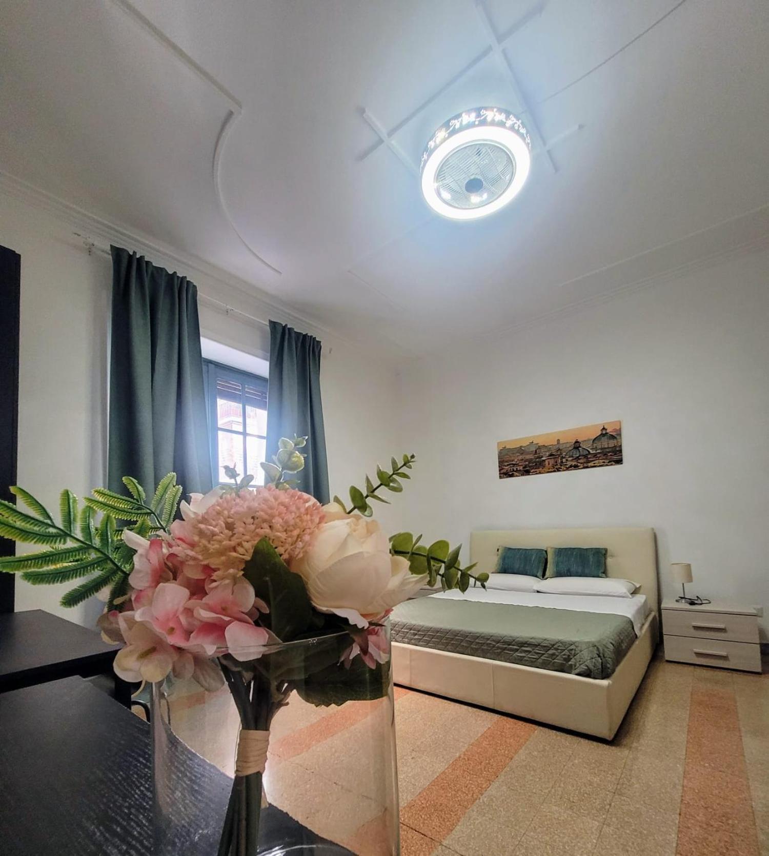 Sweet Holiday home Rome