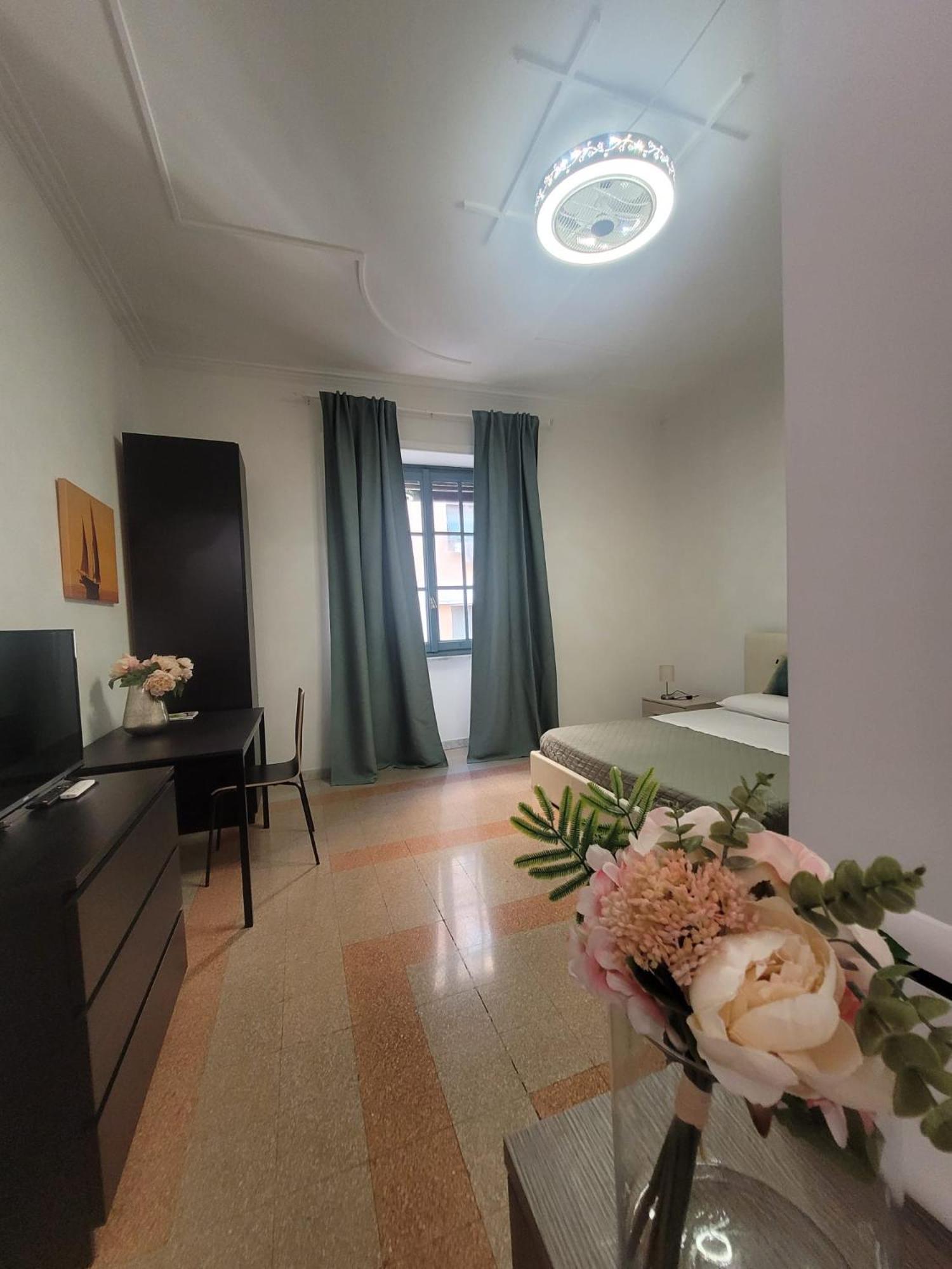Sweet Holiday home Rome