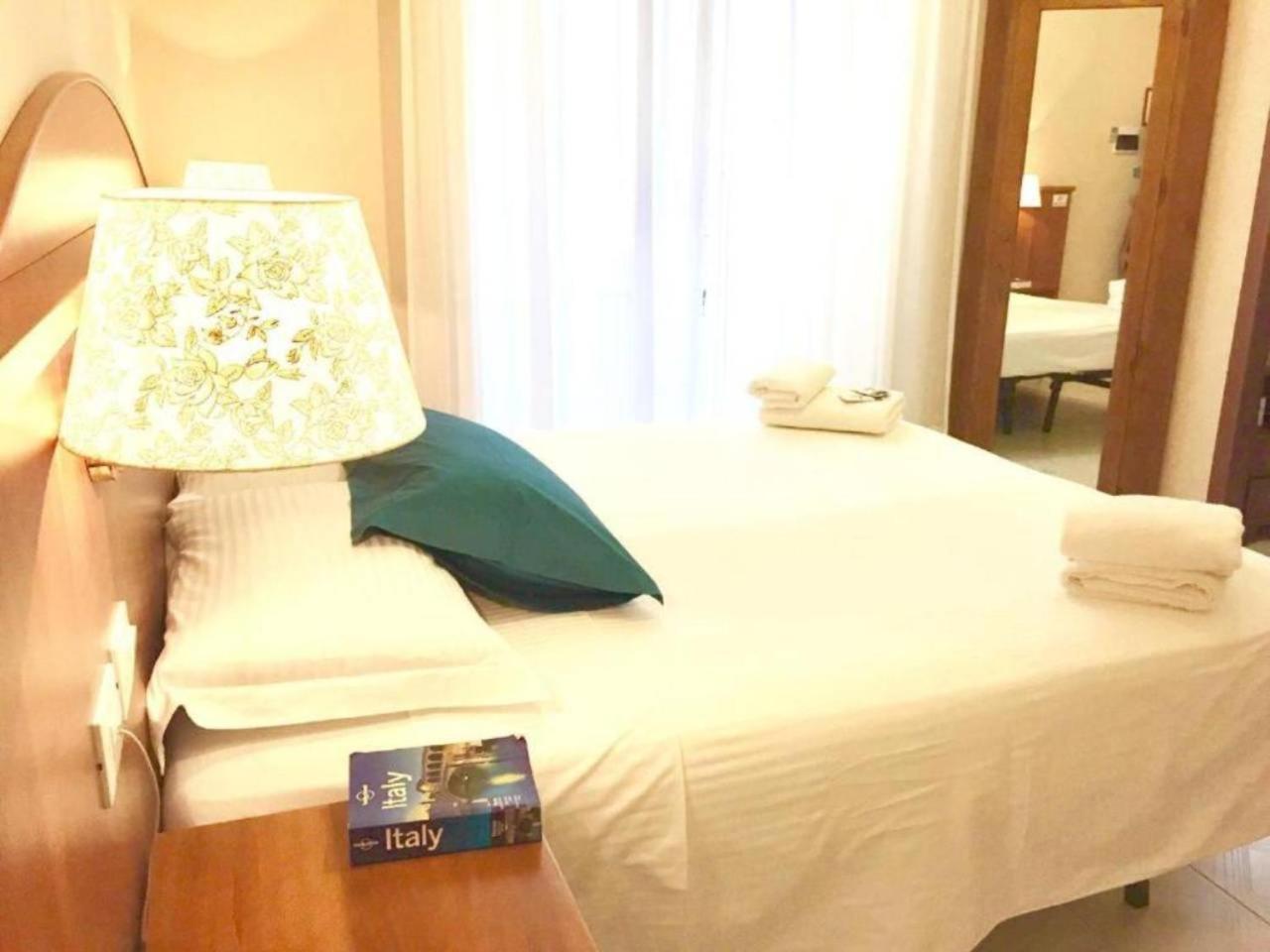 Guest house Nahid Rome