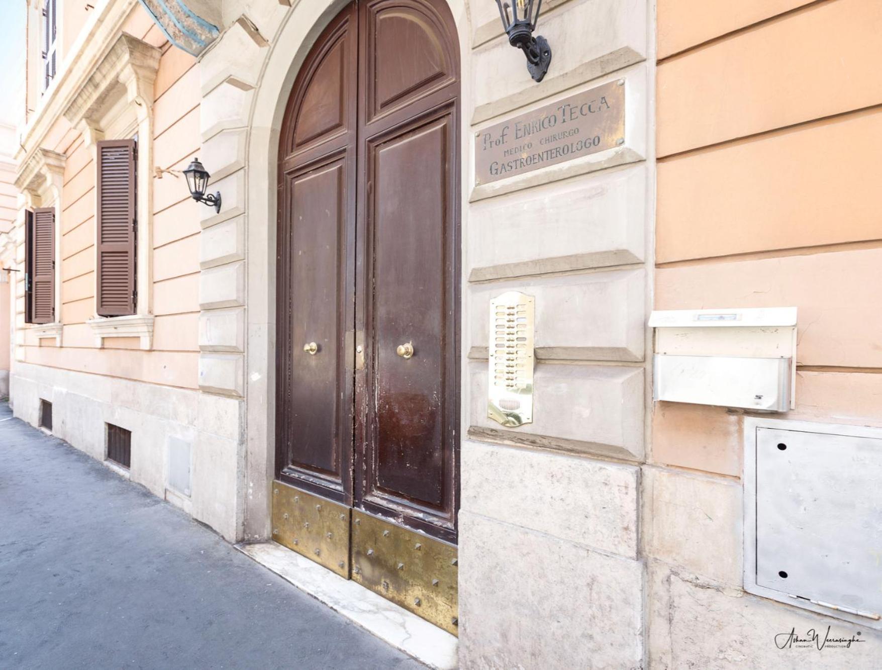 Cairoli 1 House G&b Colisee Holiday home