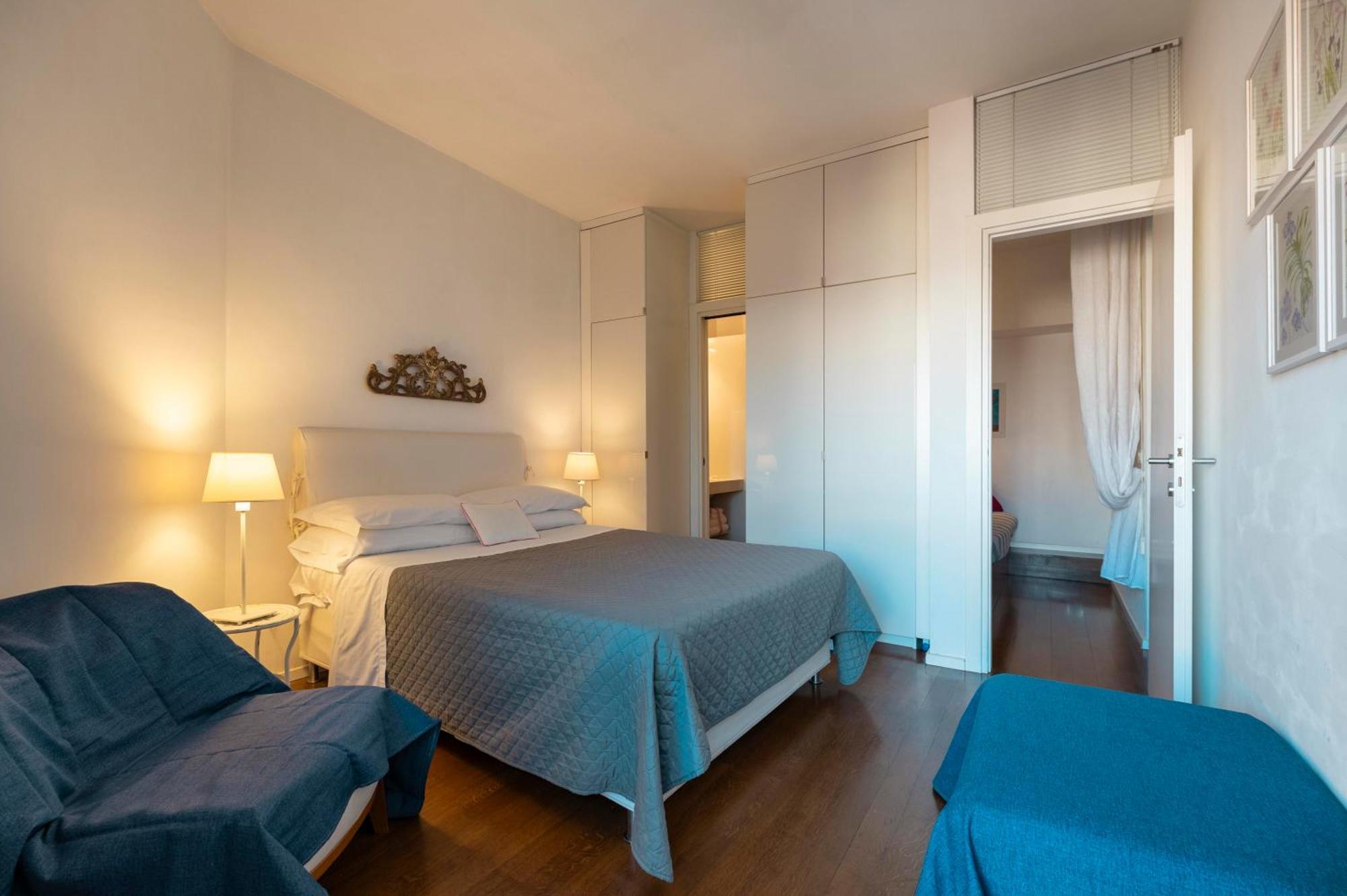 Apartment Di Fronte Basilica Di S Pietro
