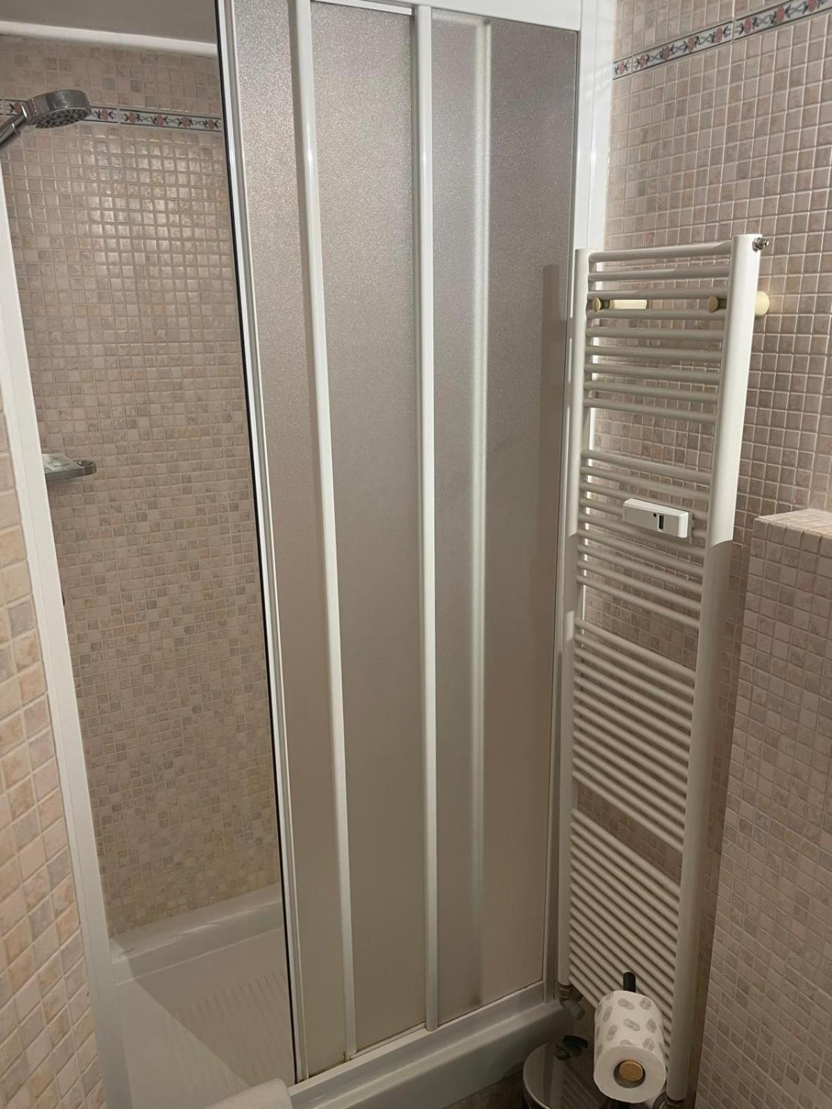 Appartement Ottaviano 9 Little