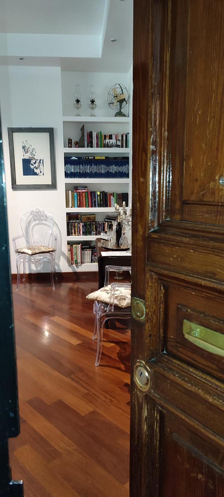 La Mia Casa Al @pigneto Appartamento