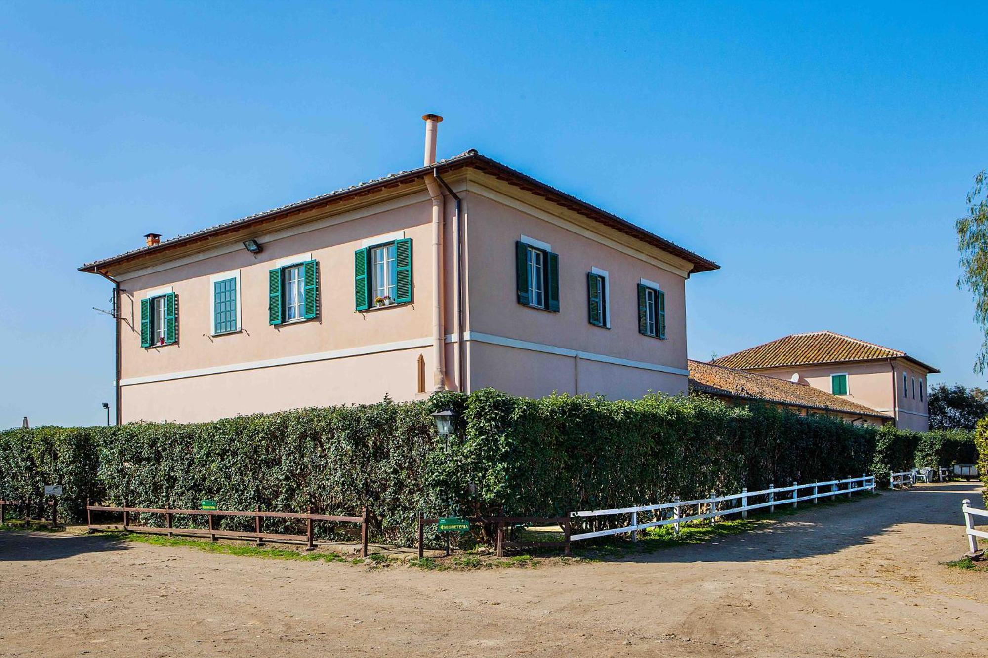 Guest house Casale Acquasanta