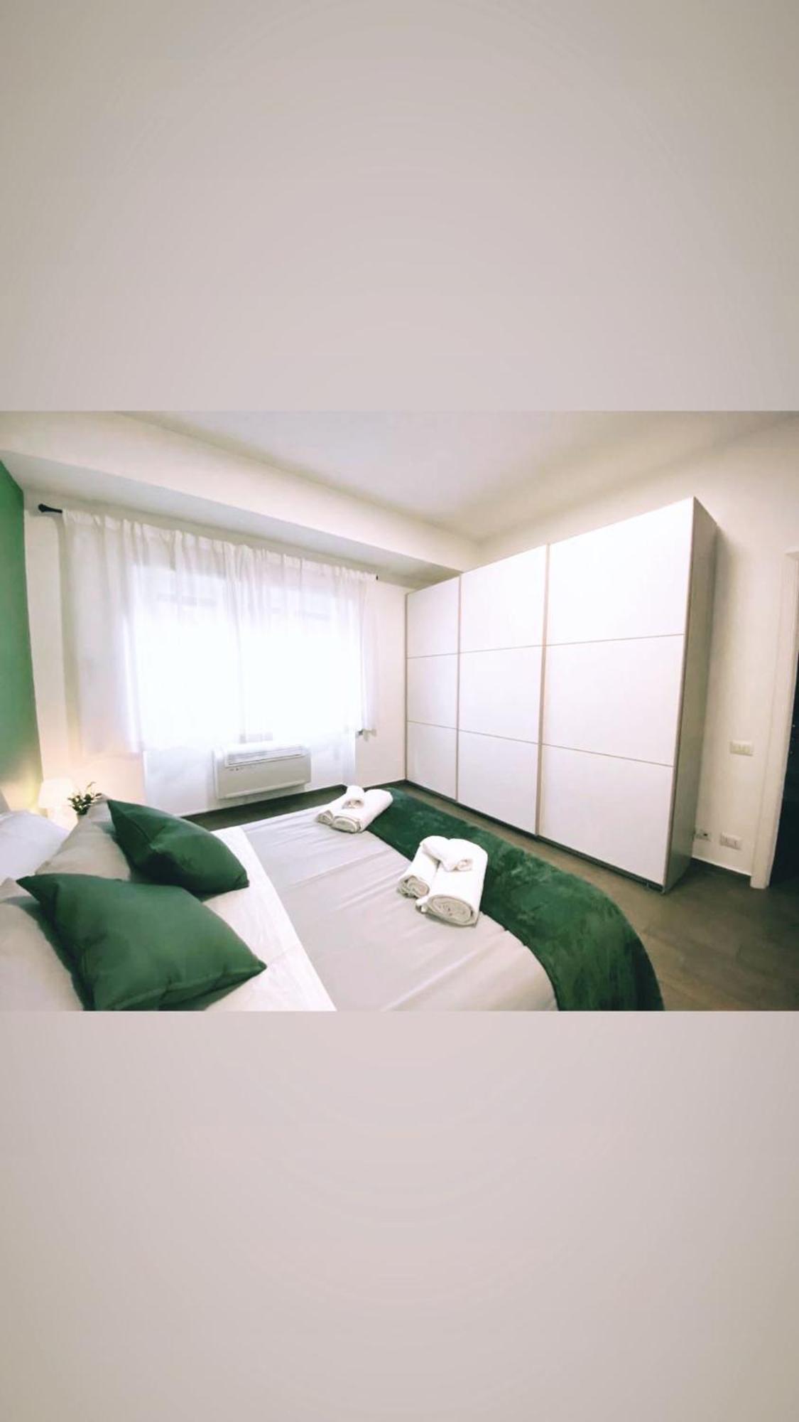Apartamento San Pietro Sweet Rhome *