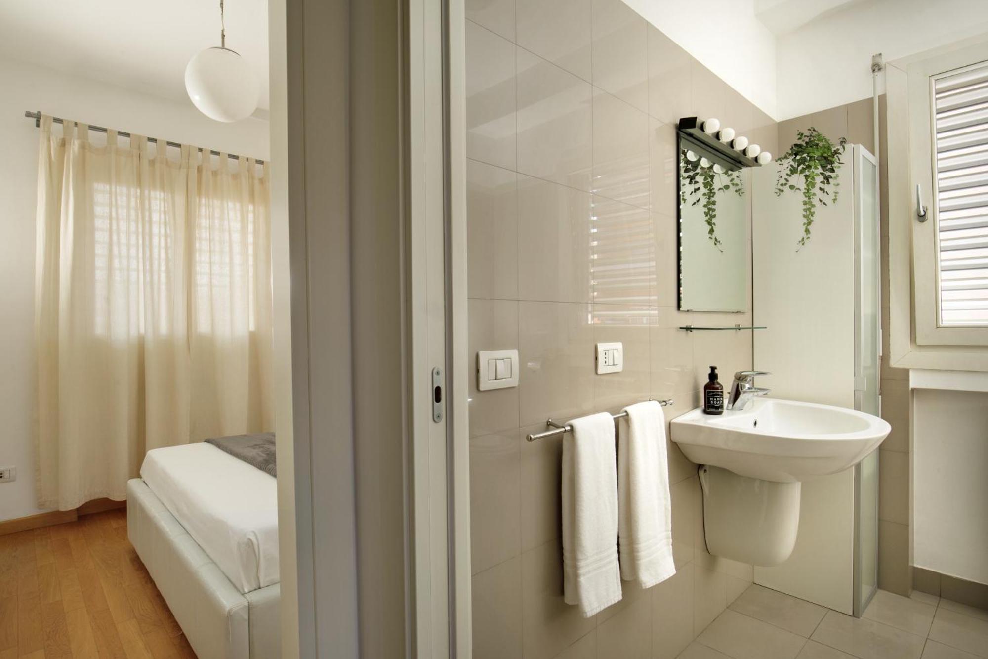 The Right Place 4u Monteverde * Rome