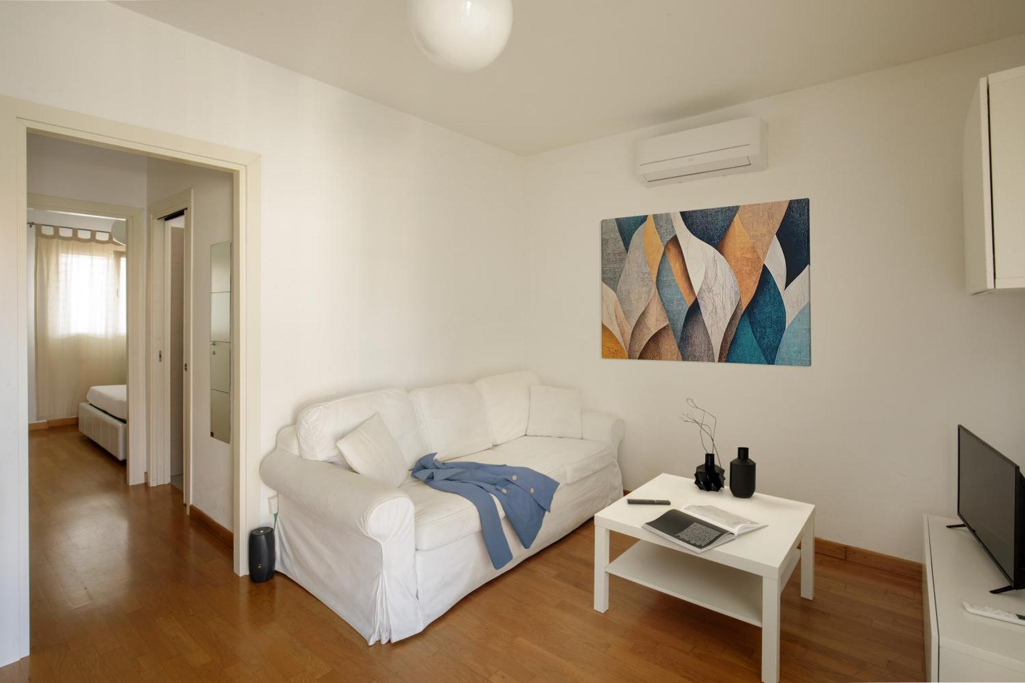 The Right Place 4u Monteverde Apartment
