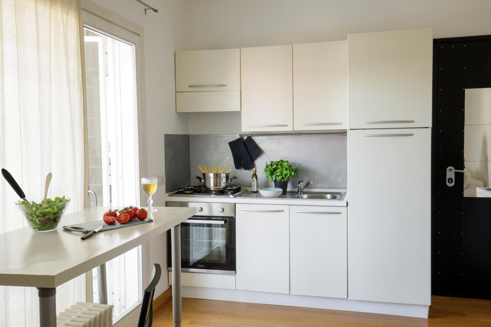 Apartment The Right Place 4u Monteverde