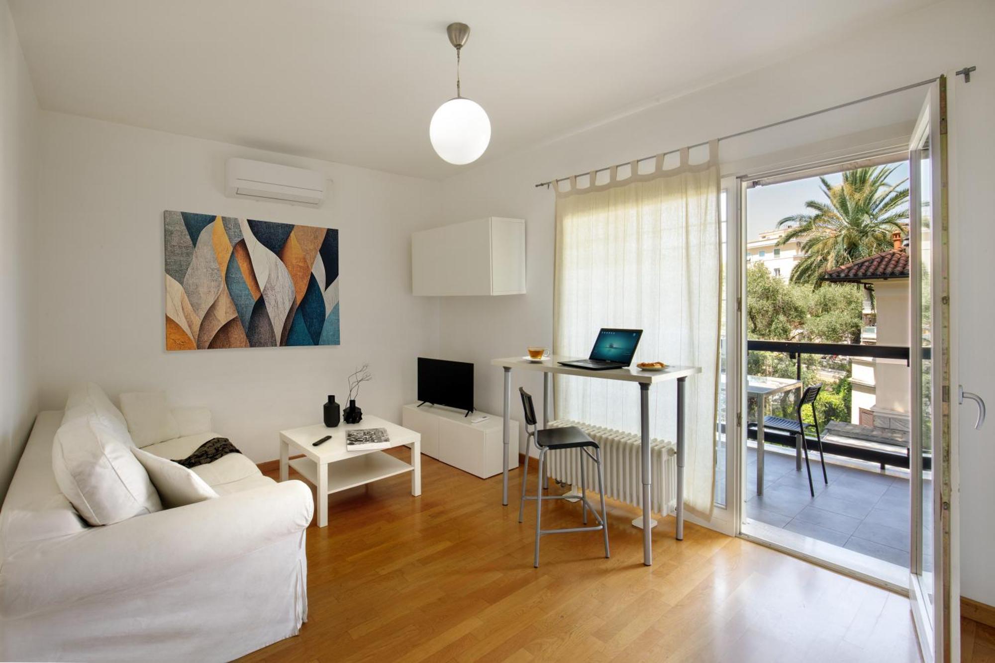 The Right Place 4u Monteverde Apartment *