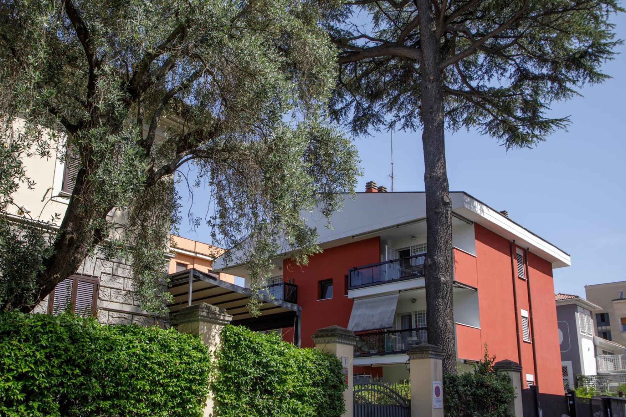 Apartment The Right Place 4u Monteverde