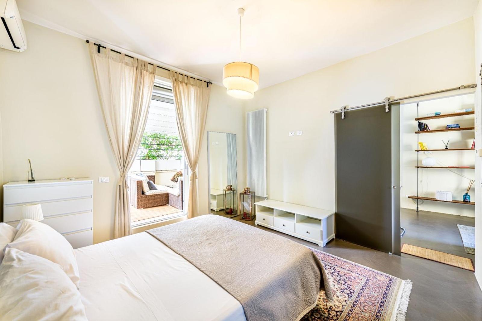 Apartamento Attico Quartiere Trieste