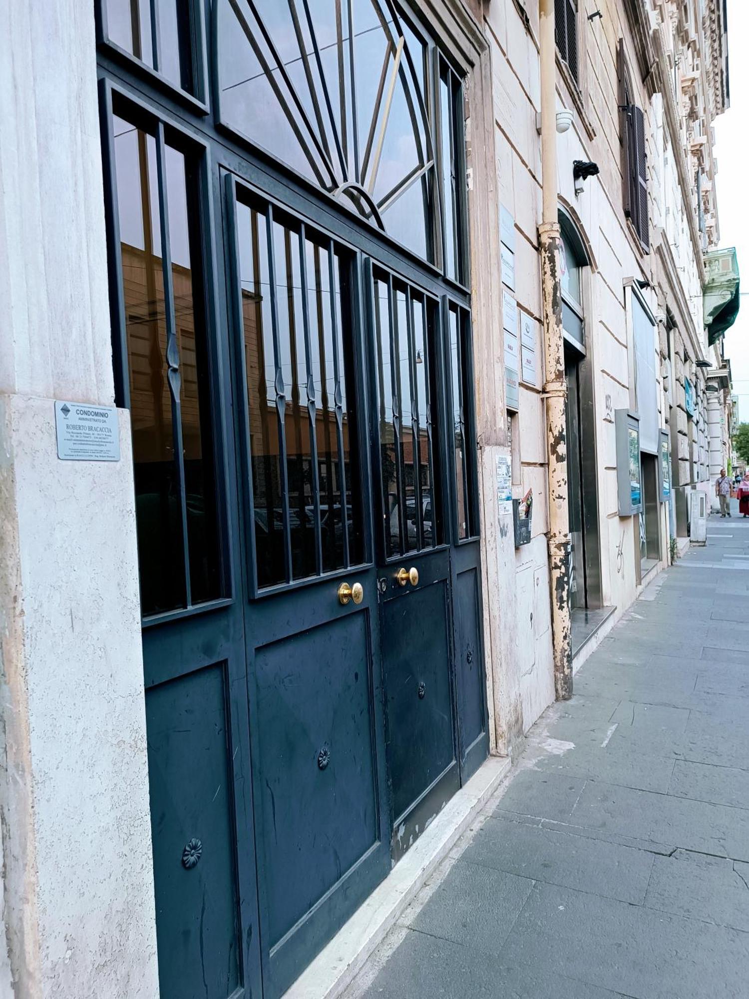 Accommodatie bij particulieren Porta Maggiore 9 Locazione Turistica Rome