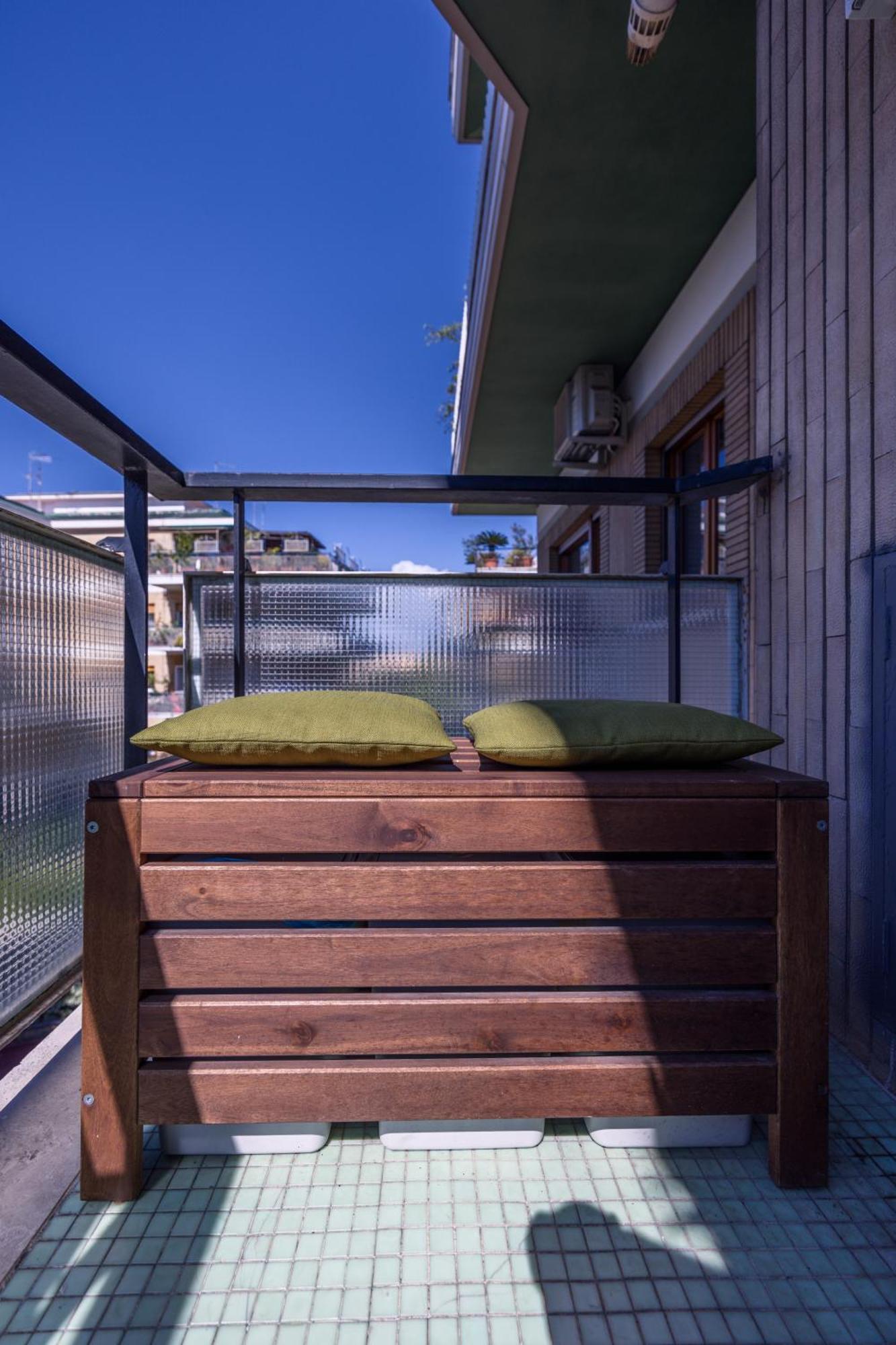 Mhouse Apartment