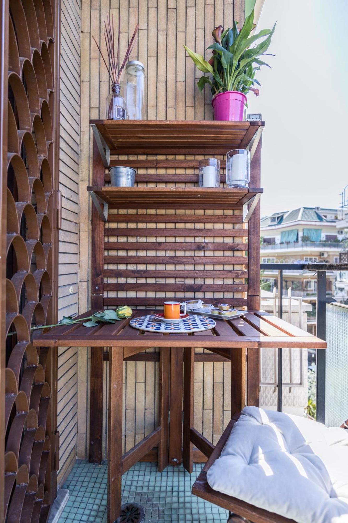 Mhouse Apartment *