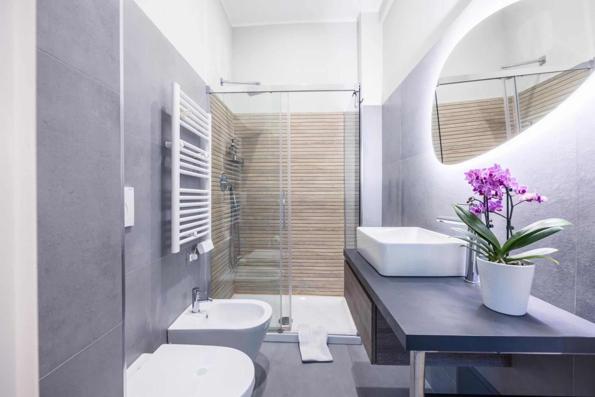 Mhouse Apartment