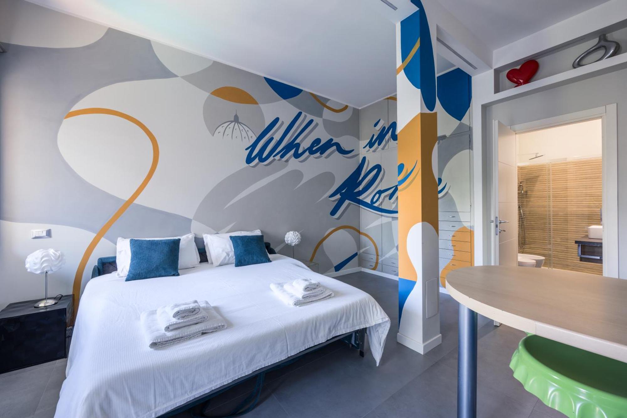 Apartment Mhouse
