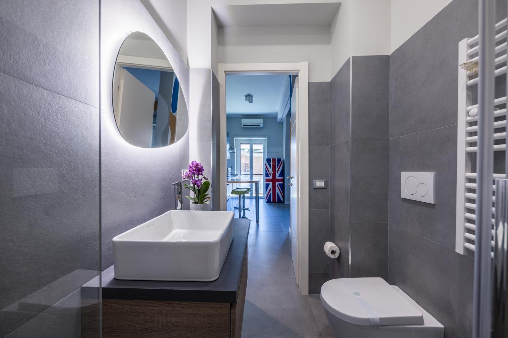 Mhouse Apartment