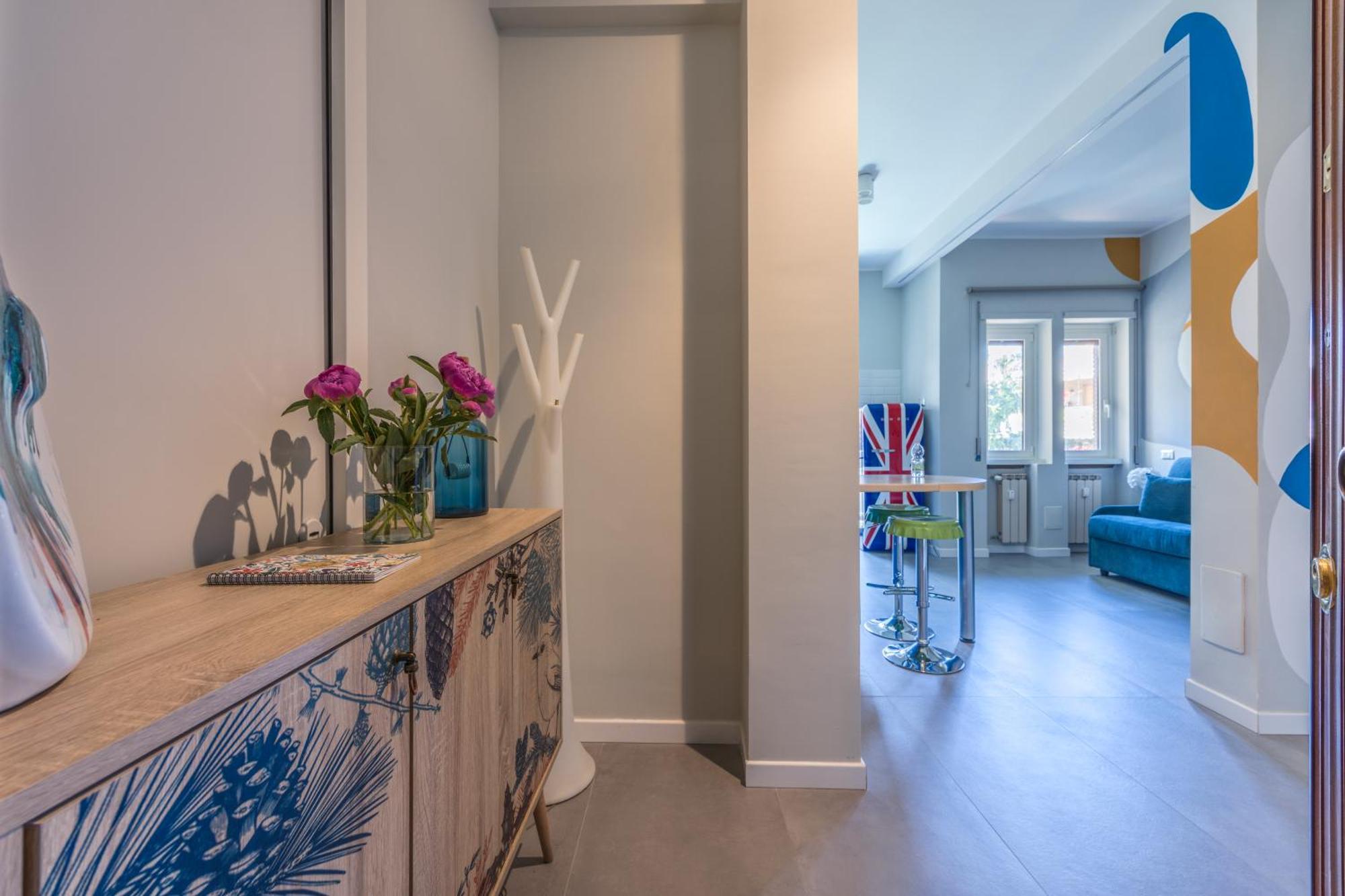 Mhouse Apartment *