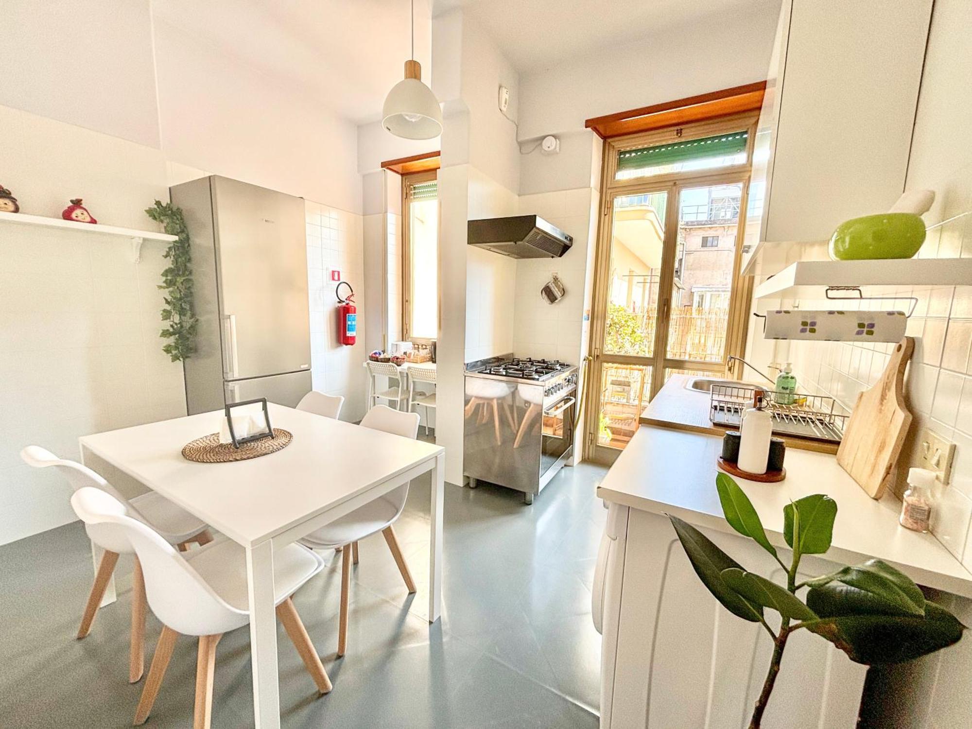 Flaminio Luxury - Center Appartamento