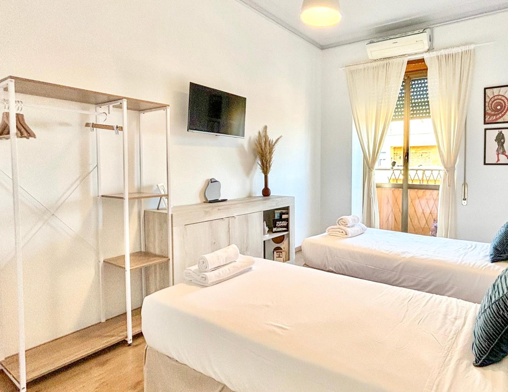 Flaminio Luxury - Center Appartamento