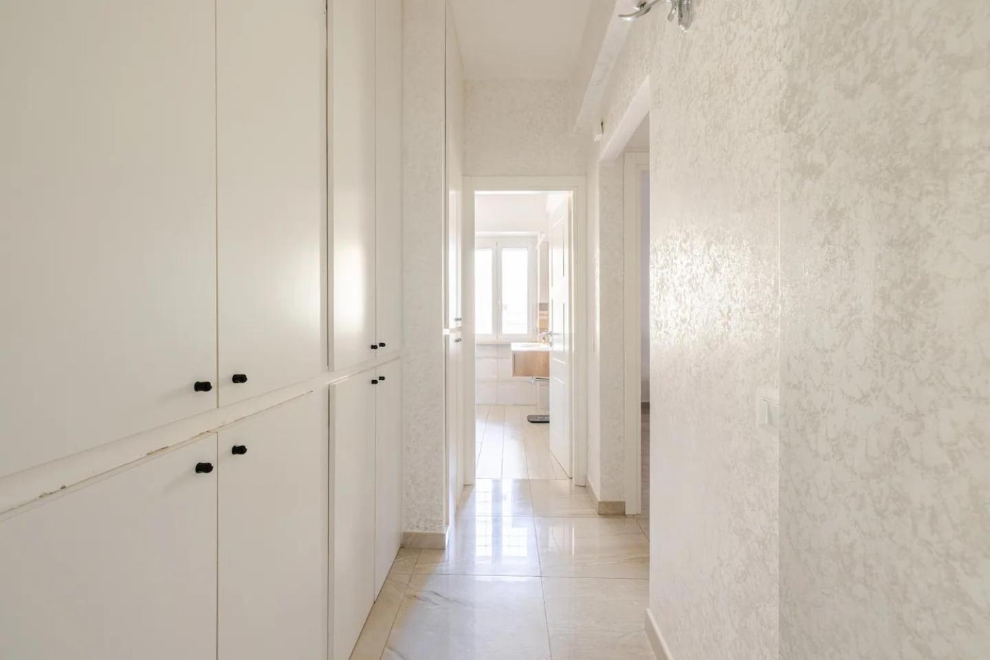 Casa Caterina - Modern Design Near Vatican Apartamento
