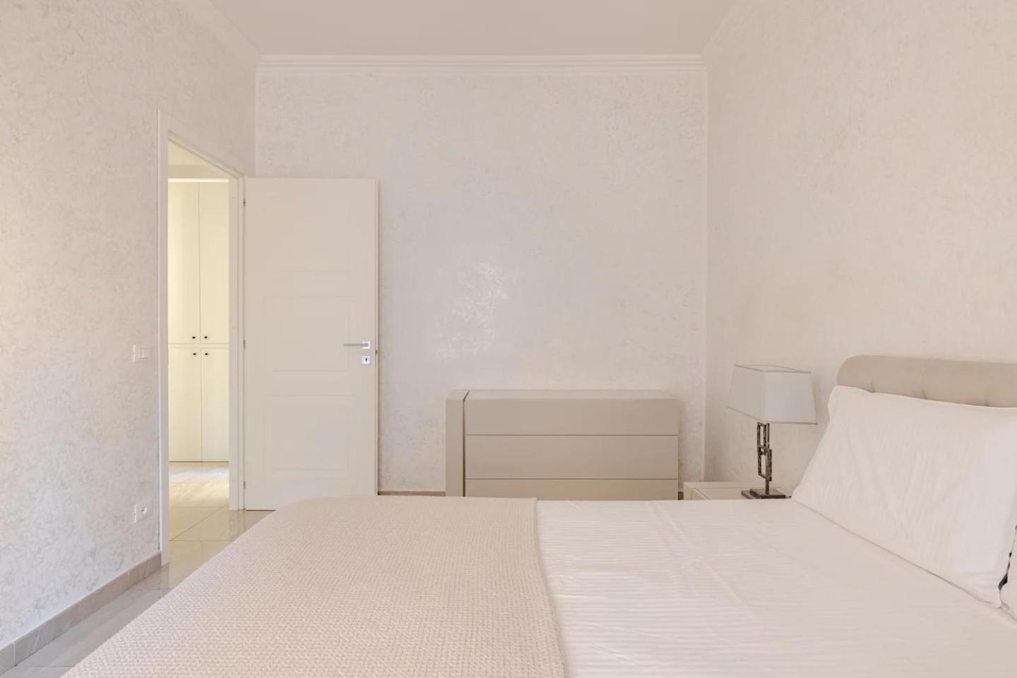 Apartamento Casa Caterina - Modern Design Near Vatican