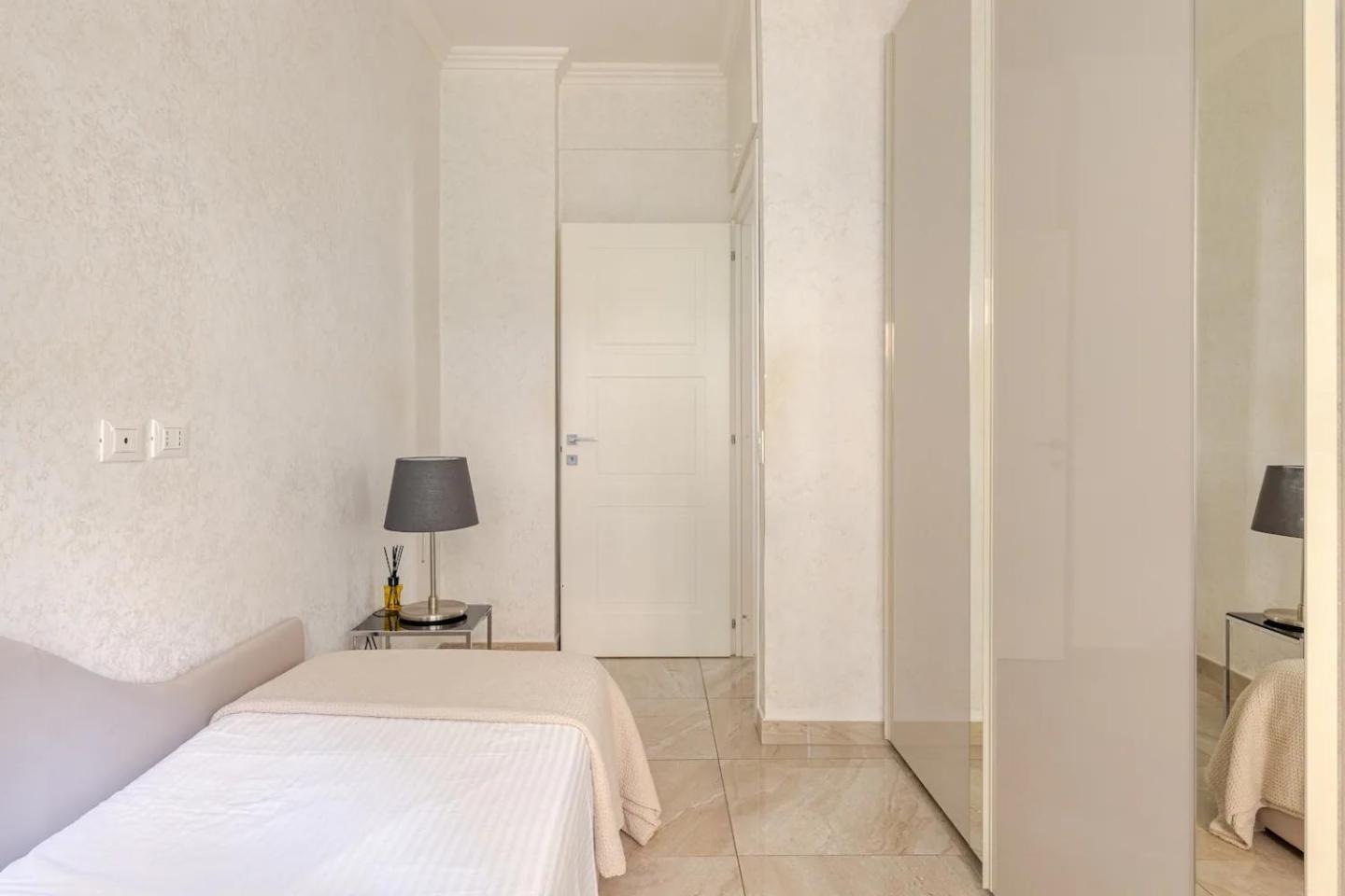 Apartamento Casa Caterina - Modern Design Near Vatican