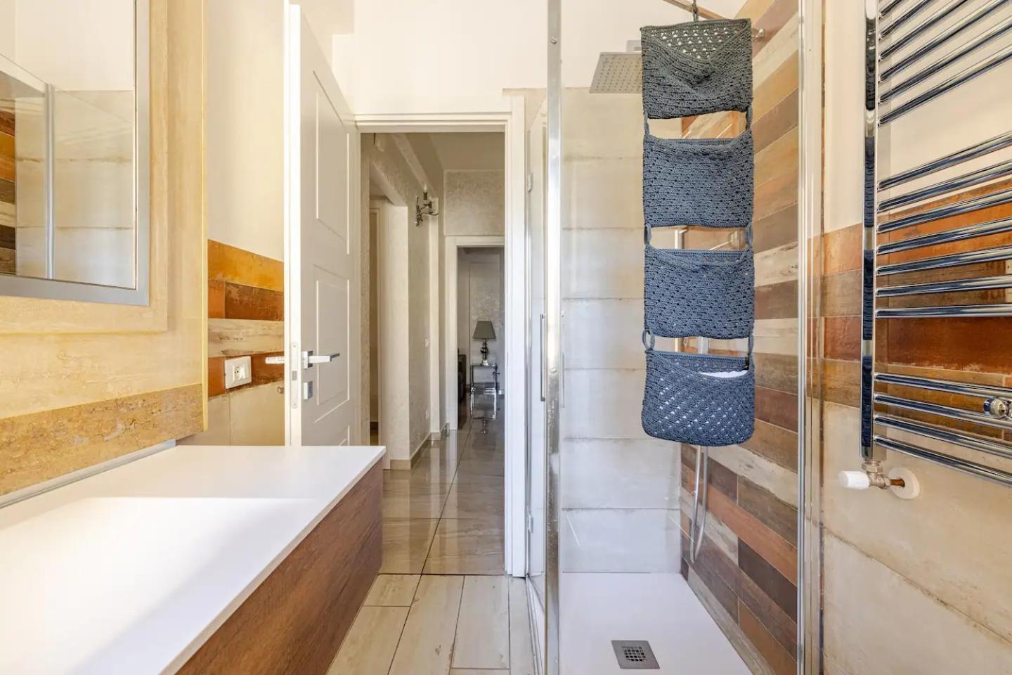 Apartamento Casa Caterina - Modern Design Near Vatican *