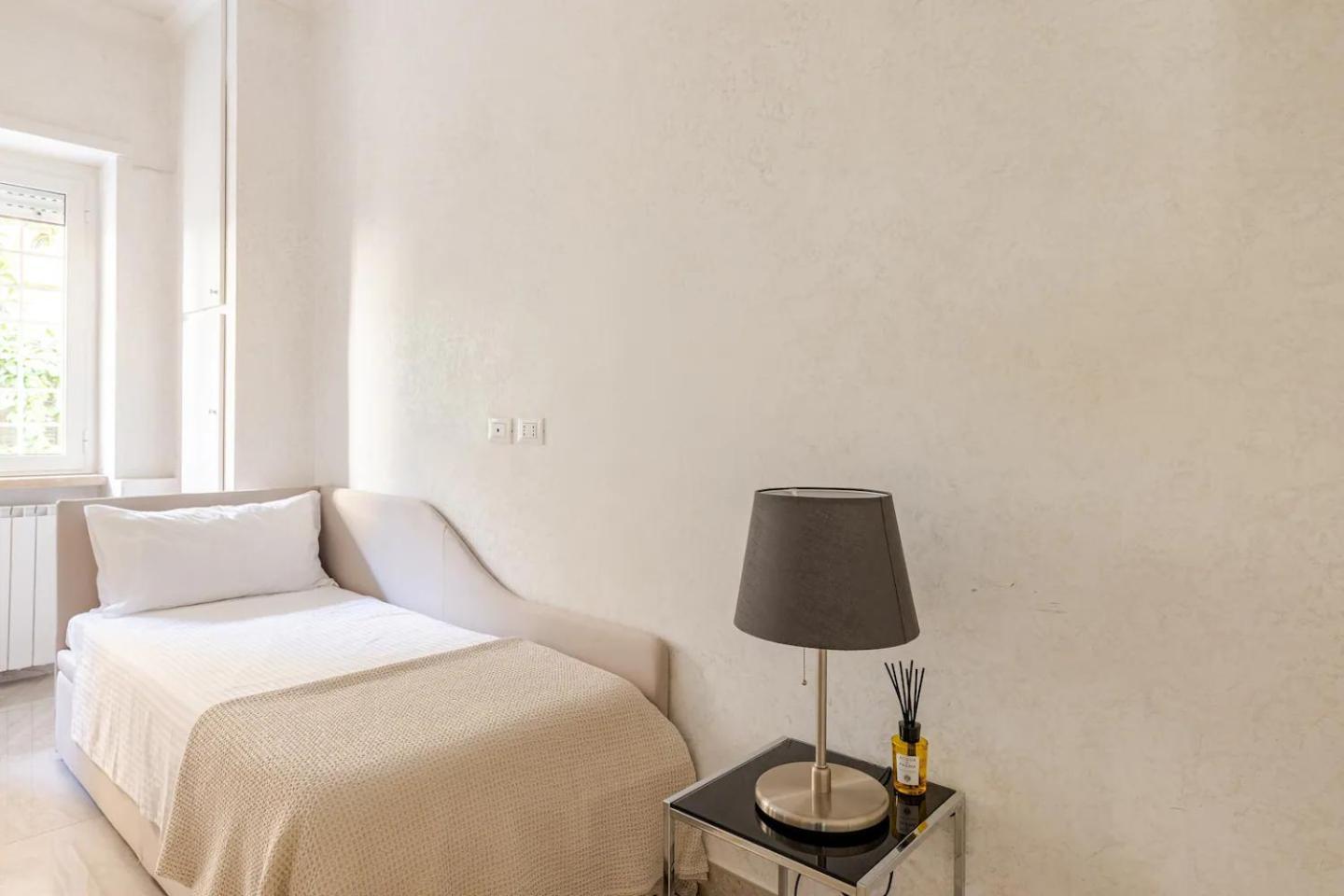Apartamento Casa Caterina - Modern Design Near Vatican Roma