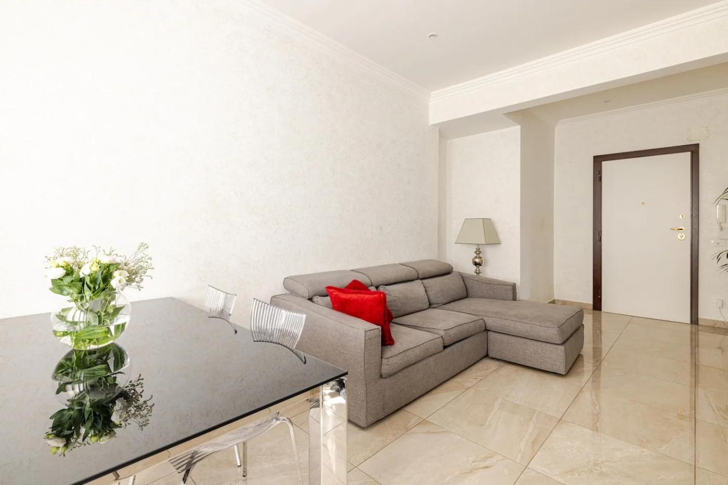 Casa Caterina - Modern Design Near Vatican *