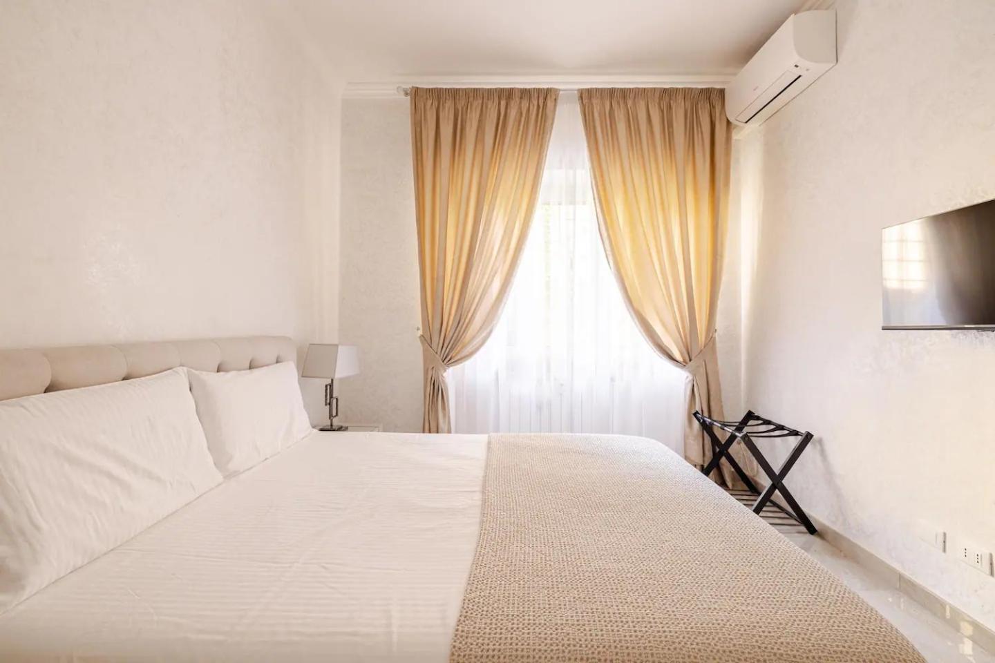 Casa Caterina - Modern Design Near Vatican Roma
