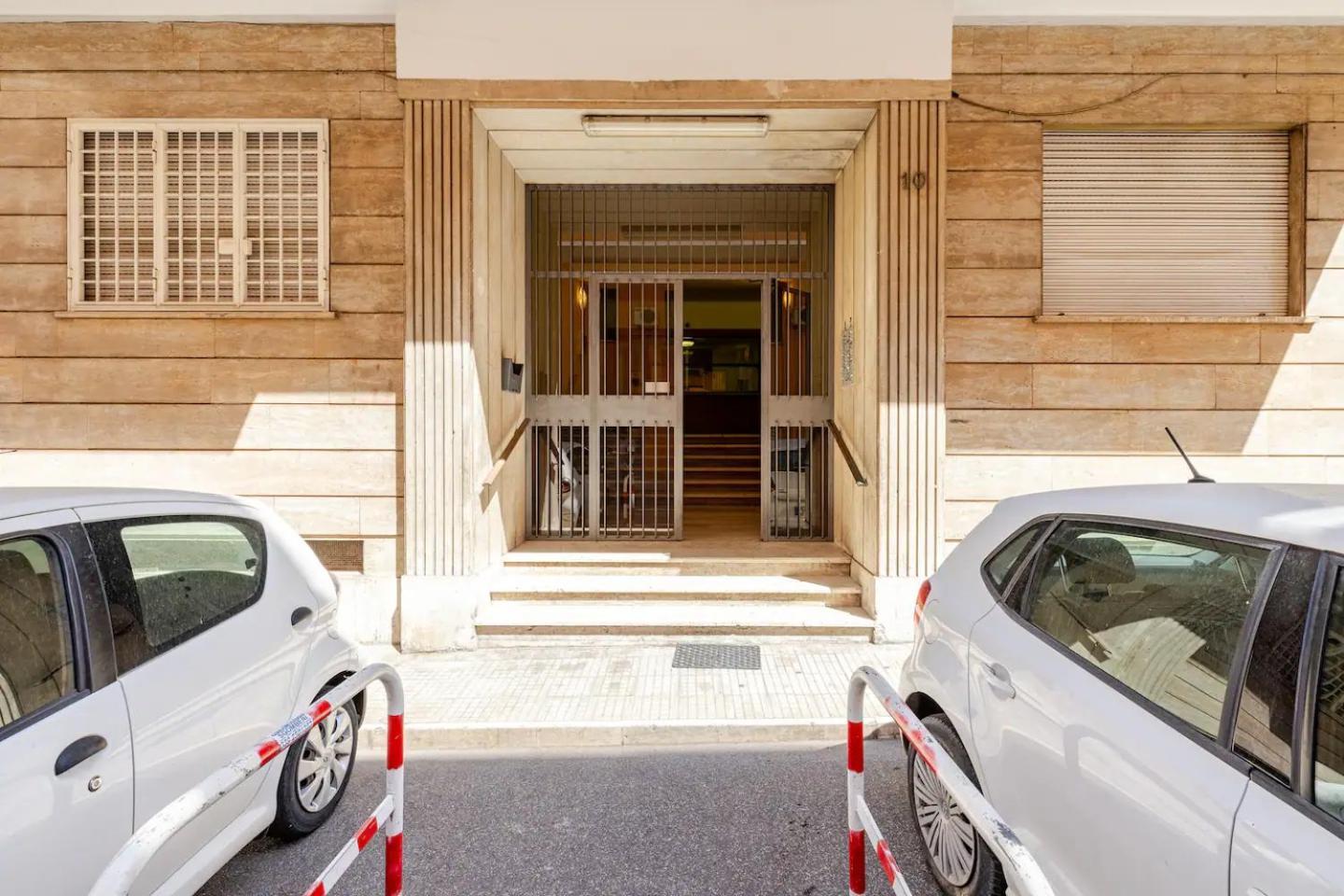 Casa Caterina - Modern Design Near Vatican * Roma