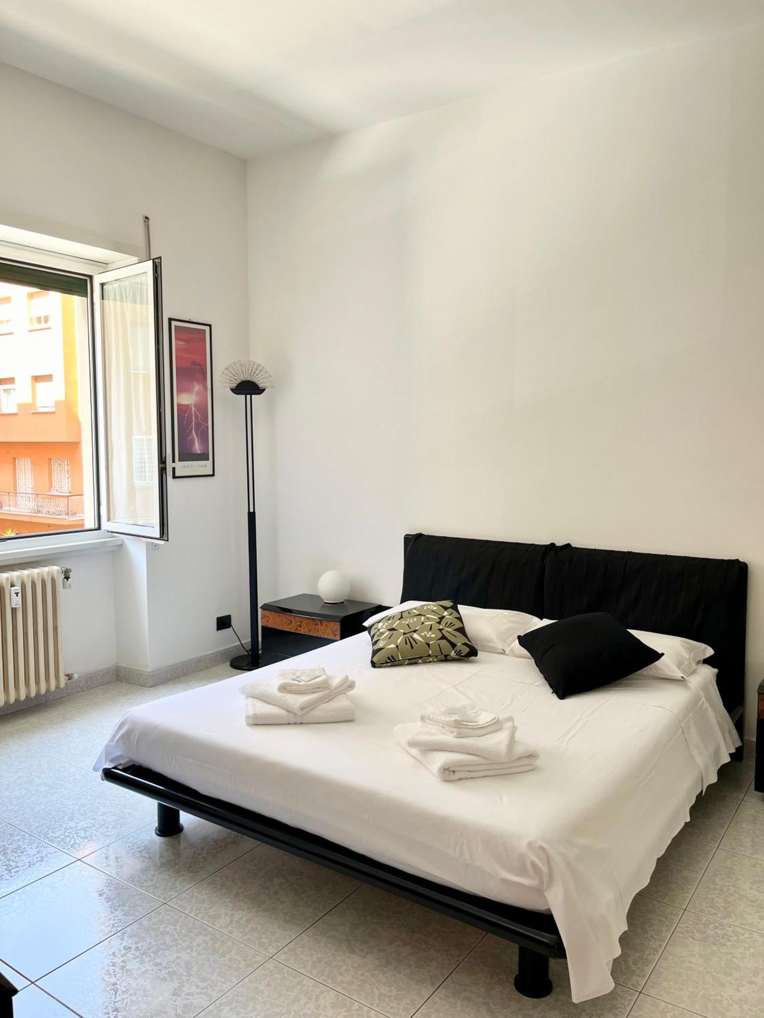 Vacanze Romane Appartement
