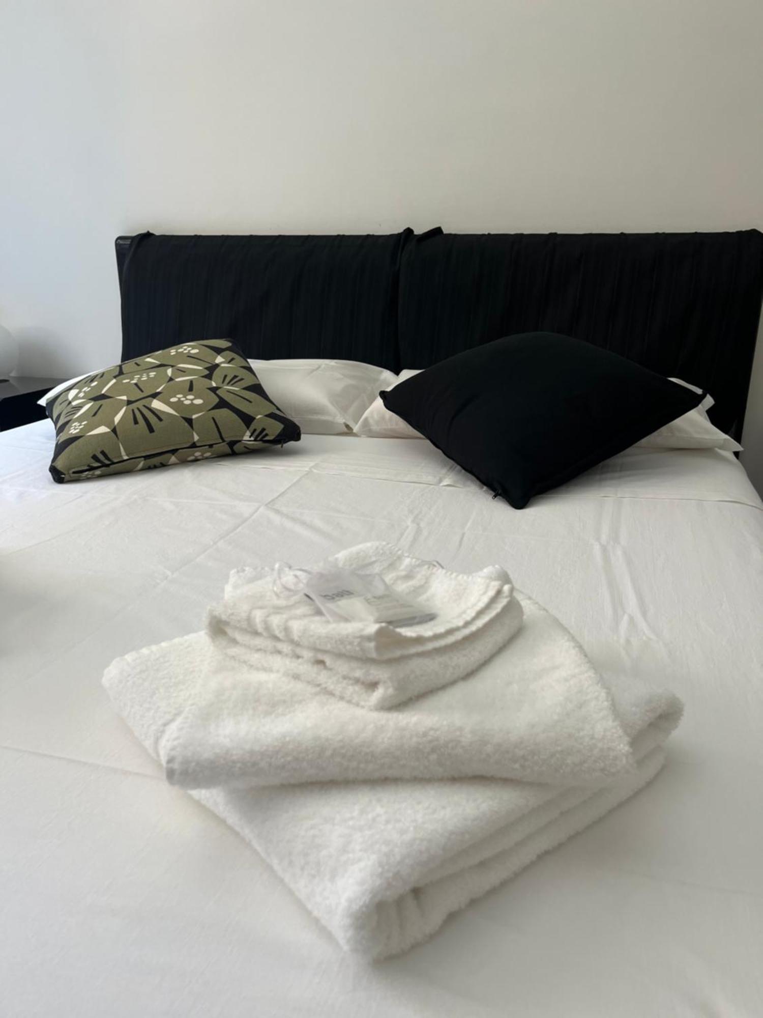 Appartement Vacanze Romane *