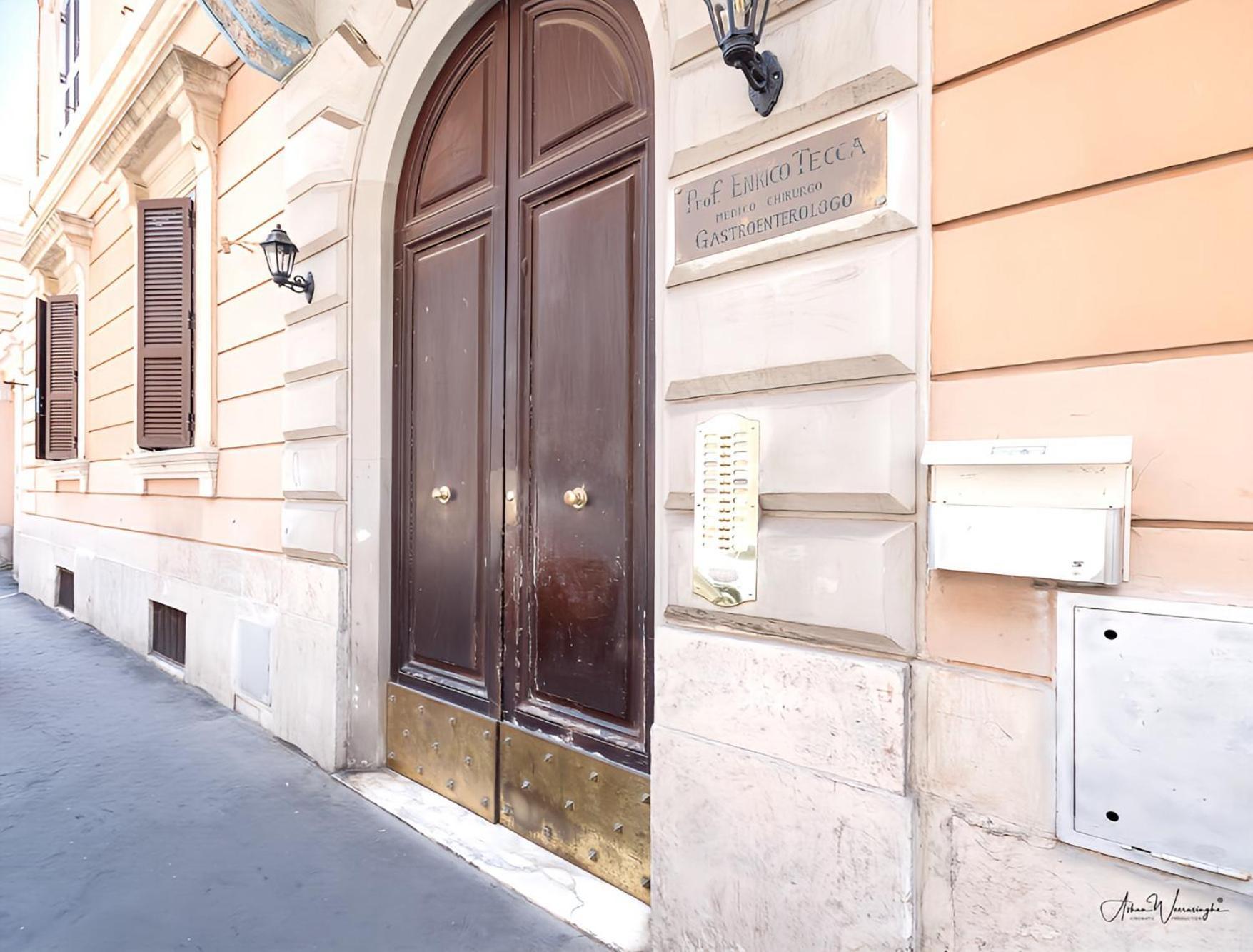 Apartment Cairoli 2 House G&b Termini Rome