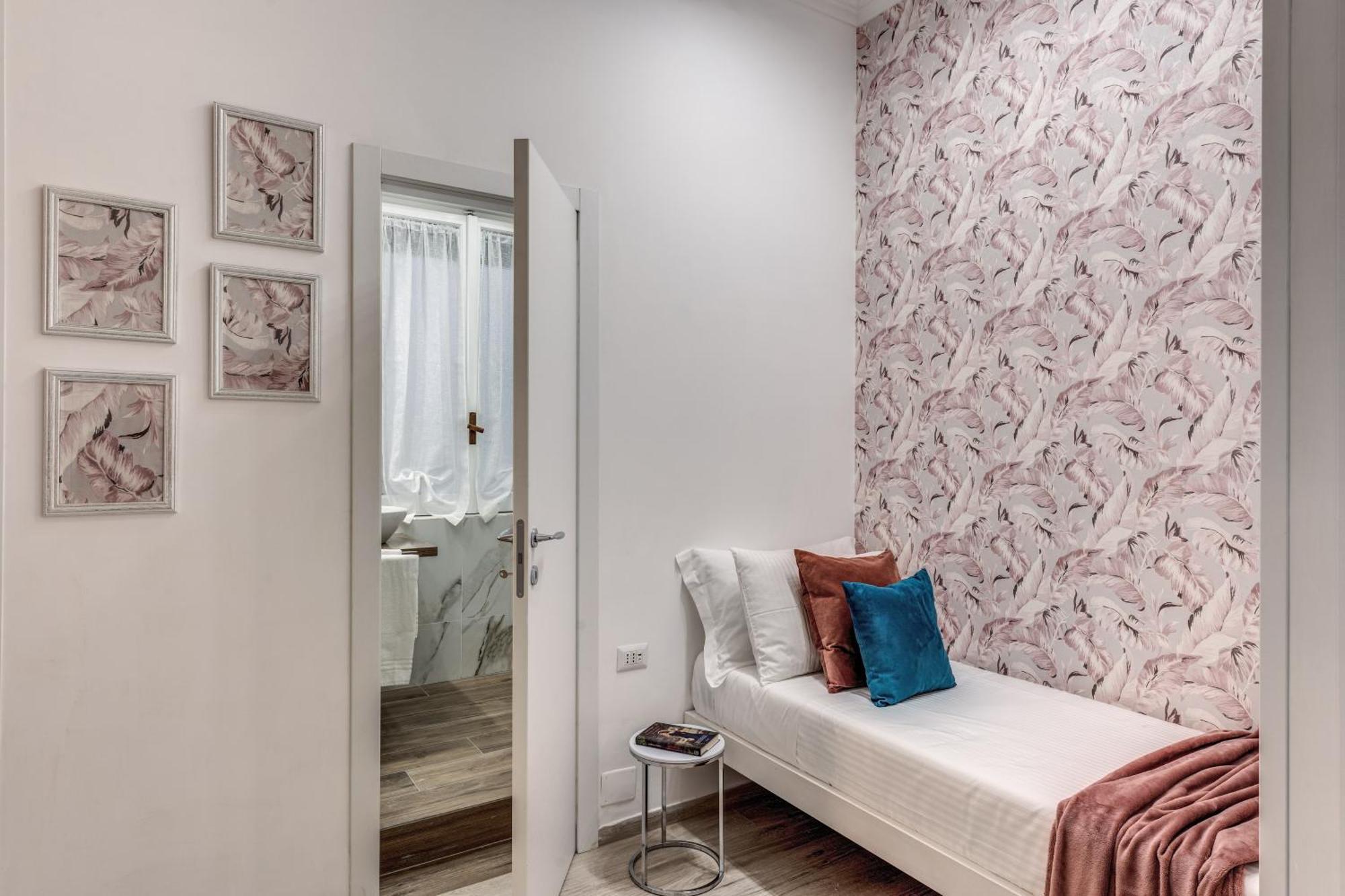 Flaminio Royal Rome