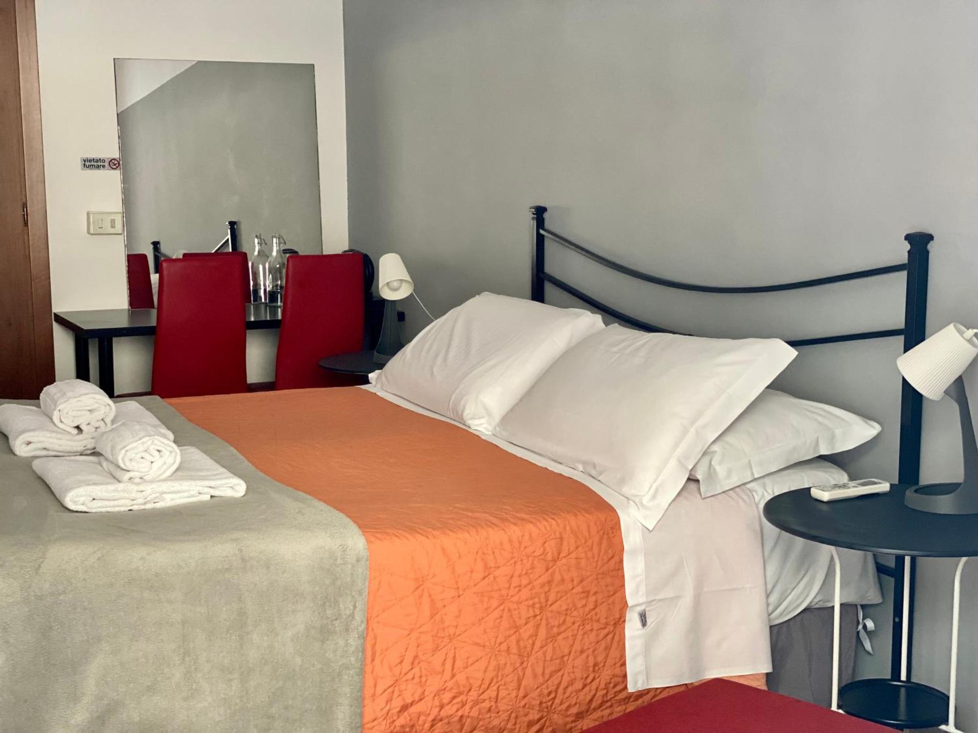 Mm Ma Maison Casa de hóspedes Roma