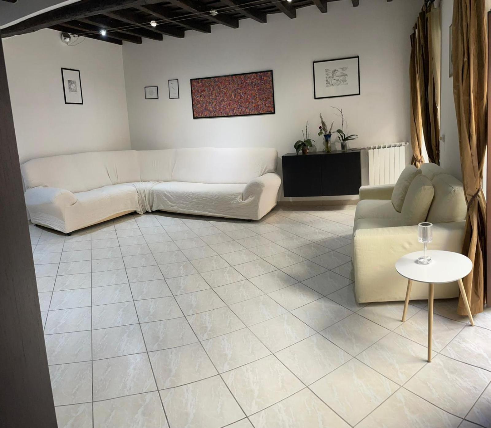 Appartement Boschetto49